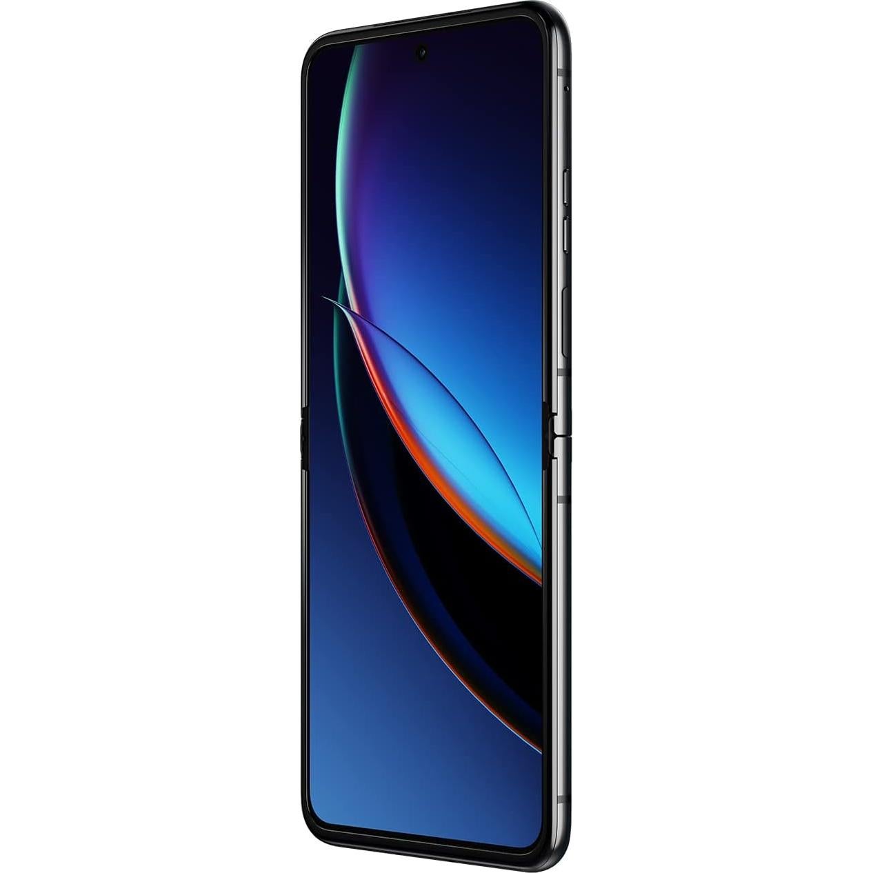 Motorola razr+ 2023 Desbloqueado 8GB RAM 256GB Negro