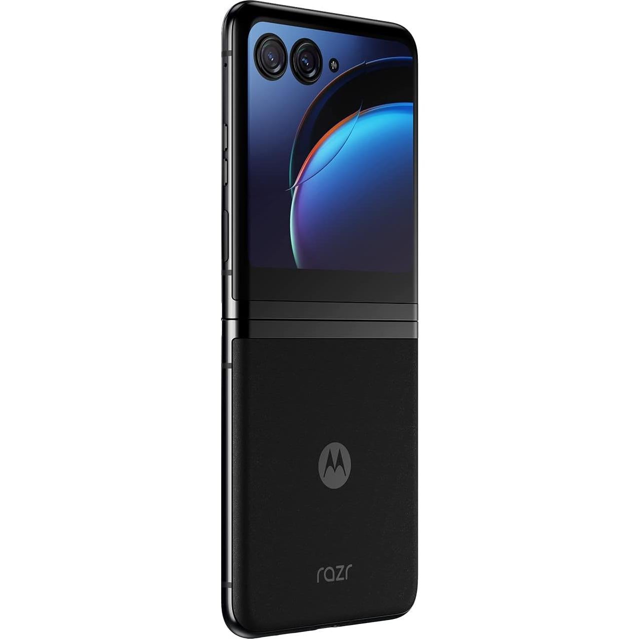 Motorola razr+ 2023 Desbloqueado 8GB RAM 256GB Negro