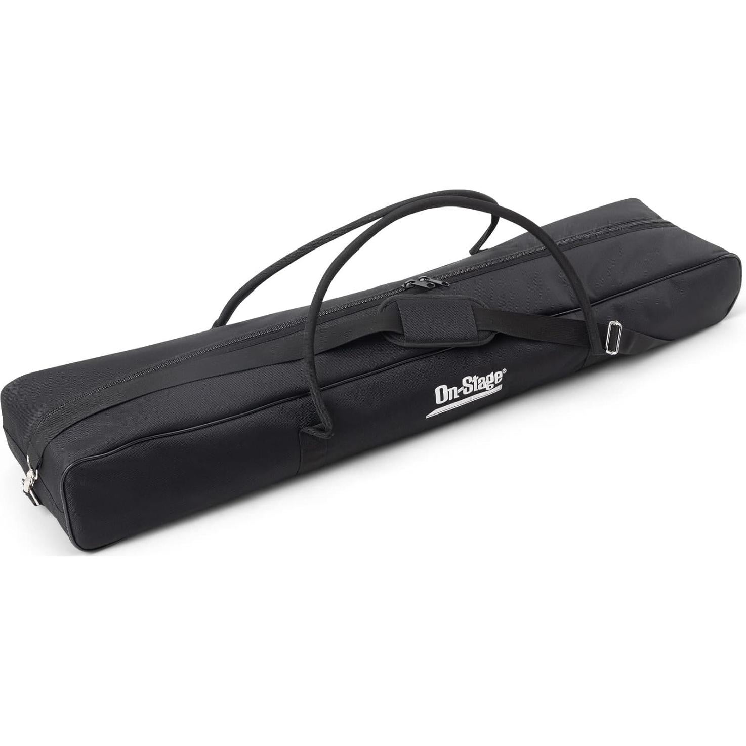 Bolsa de Transporte para Soportes de Altavoces On-Stage SSB6500