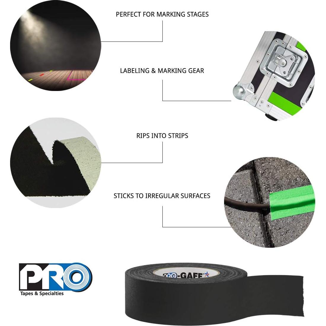 Bolsa de Transporte para Soportes de Altavoces On-Stage SSB6500