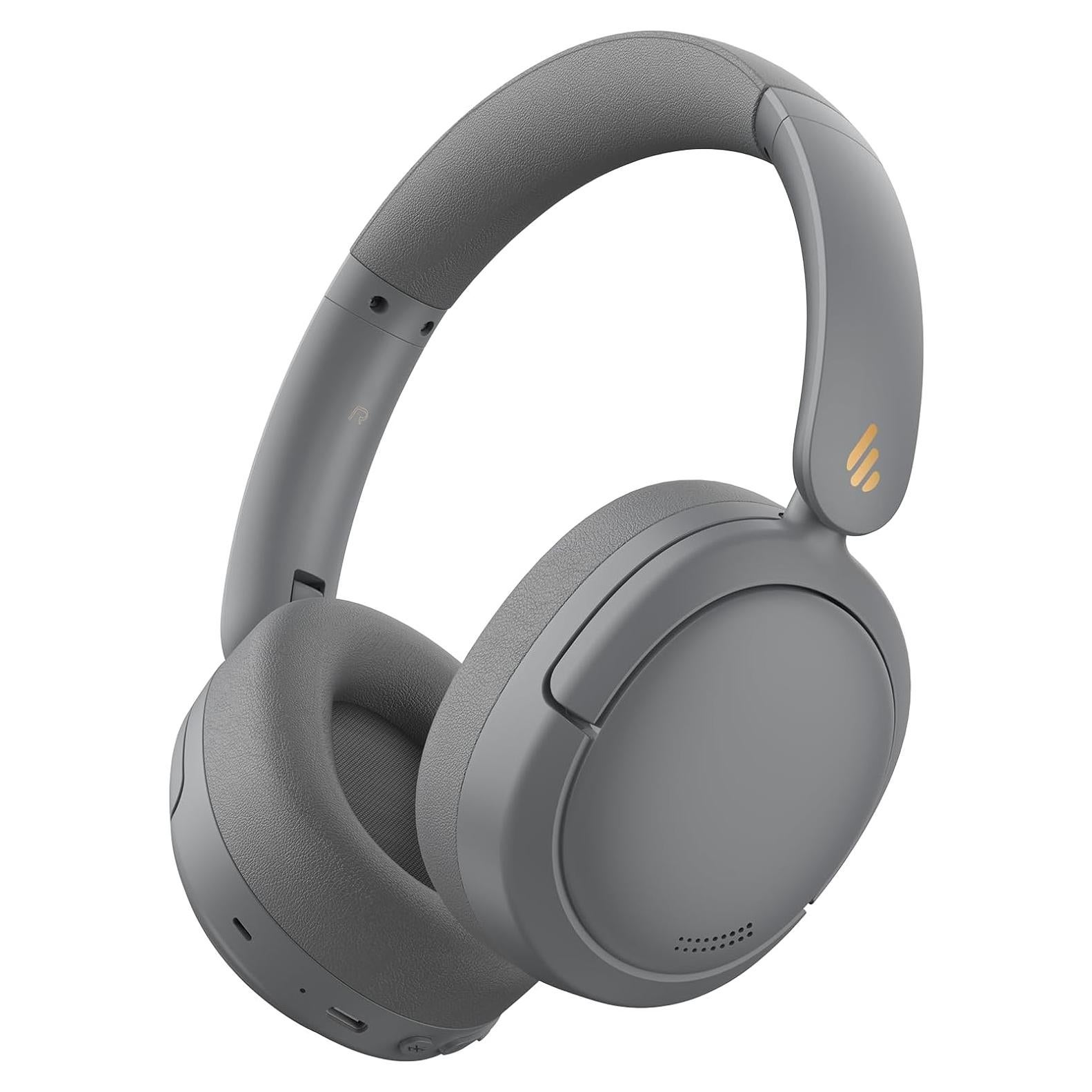 Auriculares Inalámbricos Edifier W800BT Pro - ANC - 45H - Gris