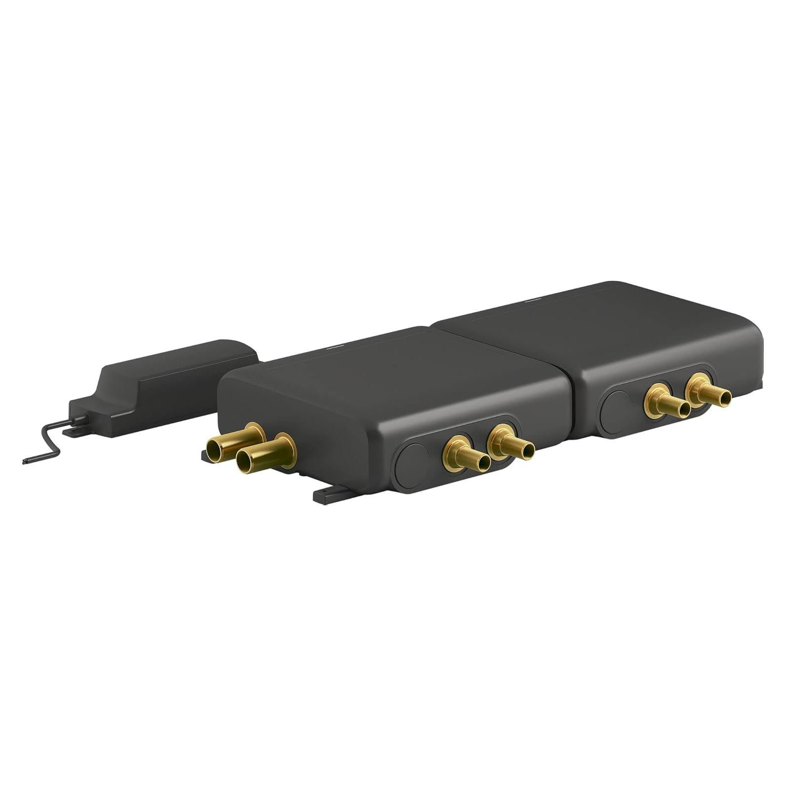 Válvula Termostática Digital KOHLER 28211-NA 4 Puertos