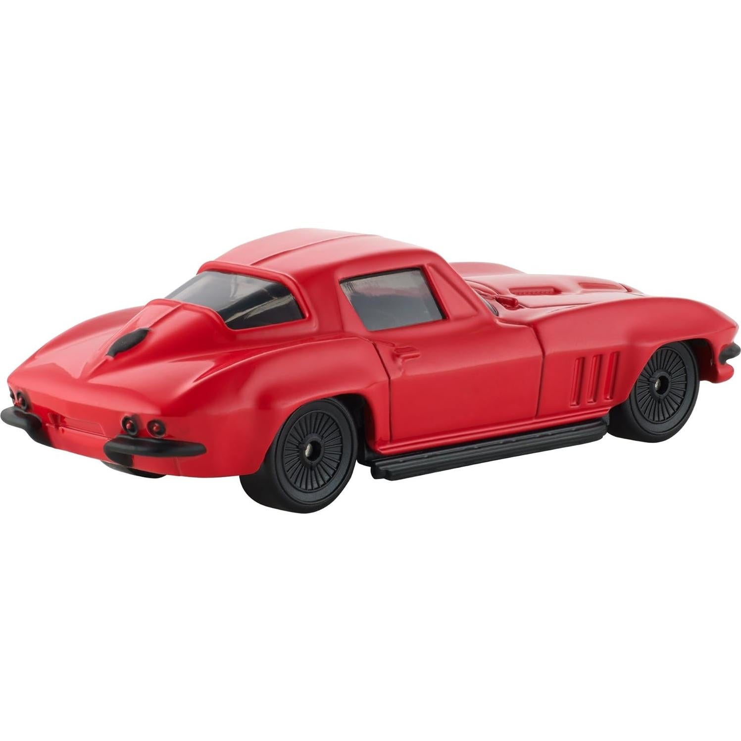 Auto de Colección Rápido y Furioso Chevy Corvette 1966