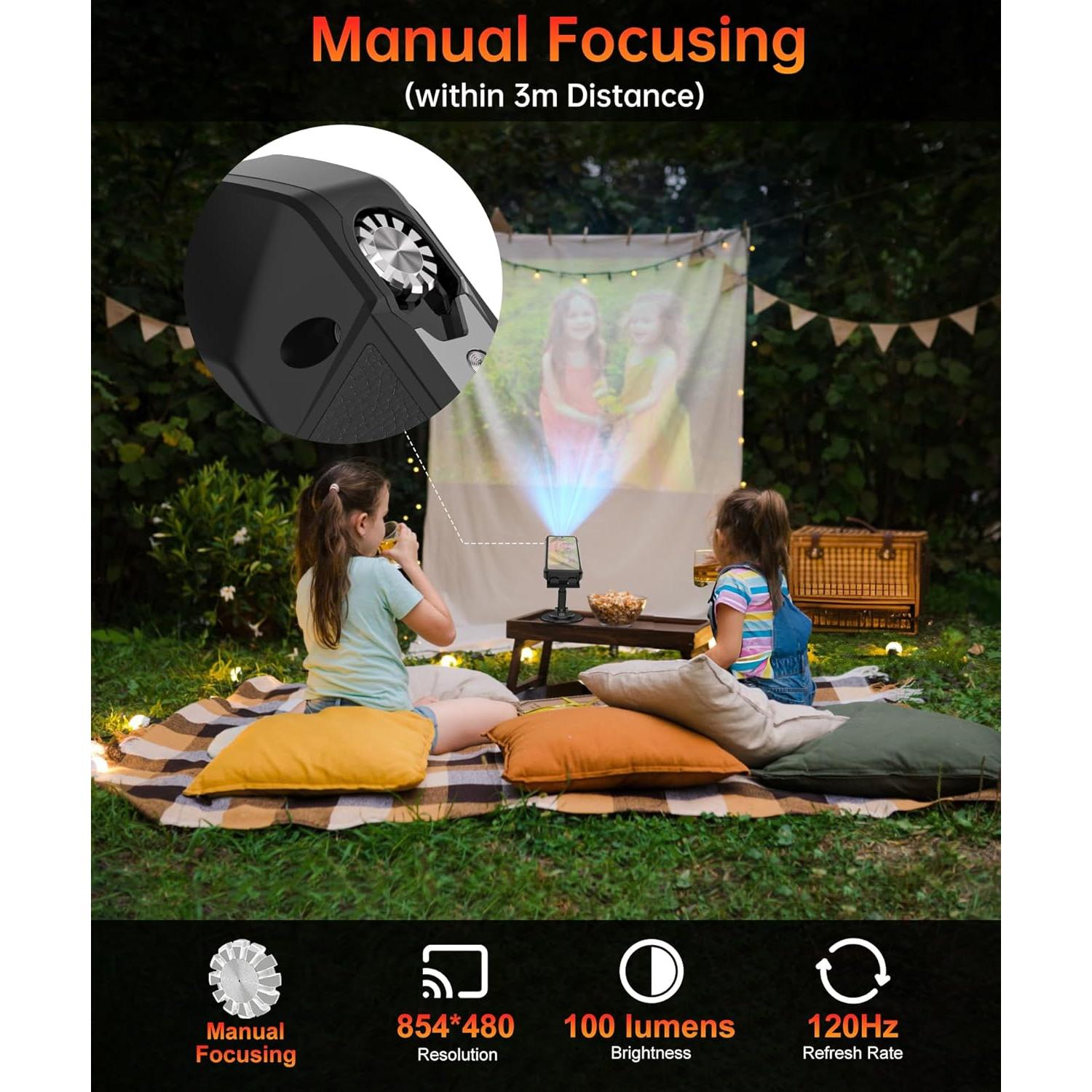 Smartphone Rugged 8849PRO Tank 3 Pro 5G 32GB RAM 512GB