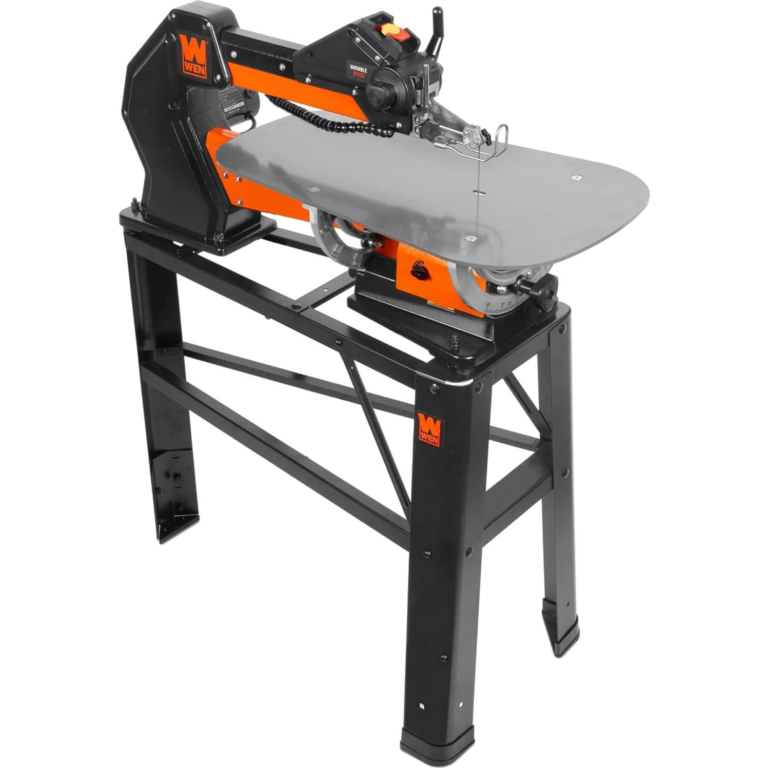 Soporte Ajustable para Sierra de Calar WEN MSA1621 68.58cm