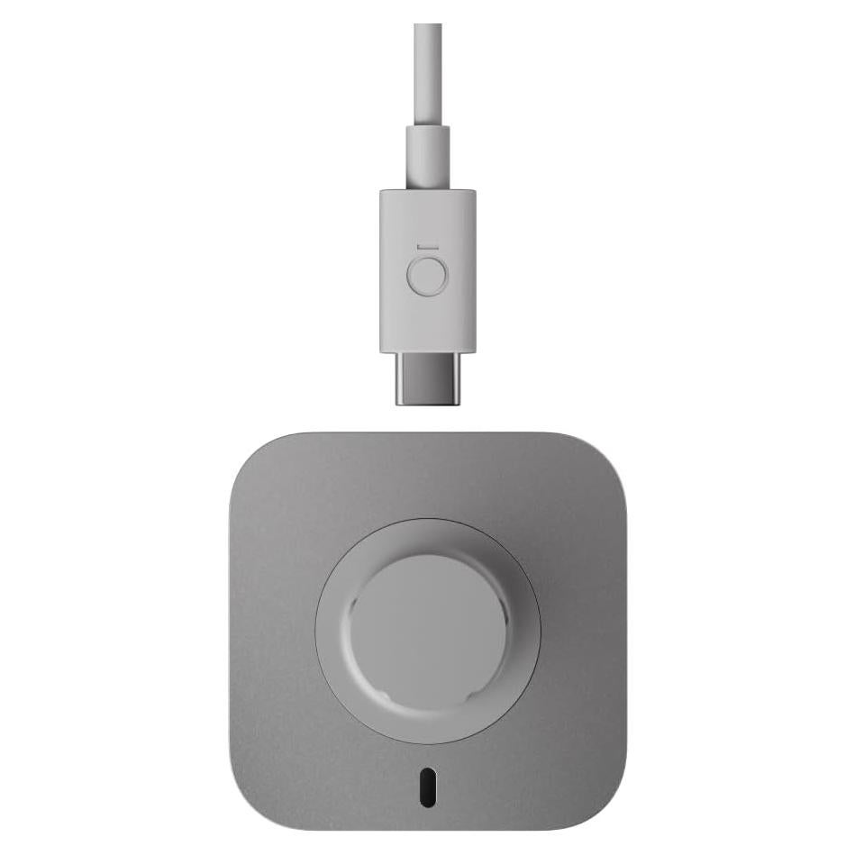 Cargador Oura Ring 4 - Tamaño 10 - Base de carga USB-C