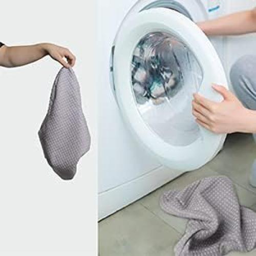 Almohada de Abrazo ALEVMOOM 38x36cm Espuma con Memoria