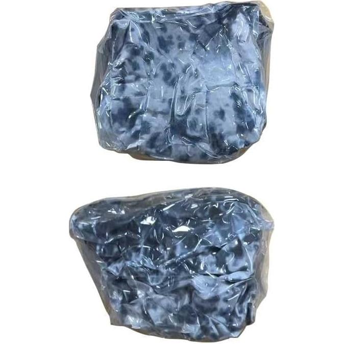 Almohada de Peluche Foca Gorda MerryXD 30 cm Gris