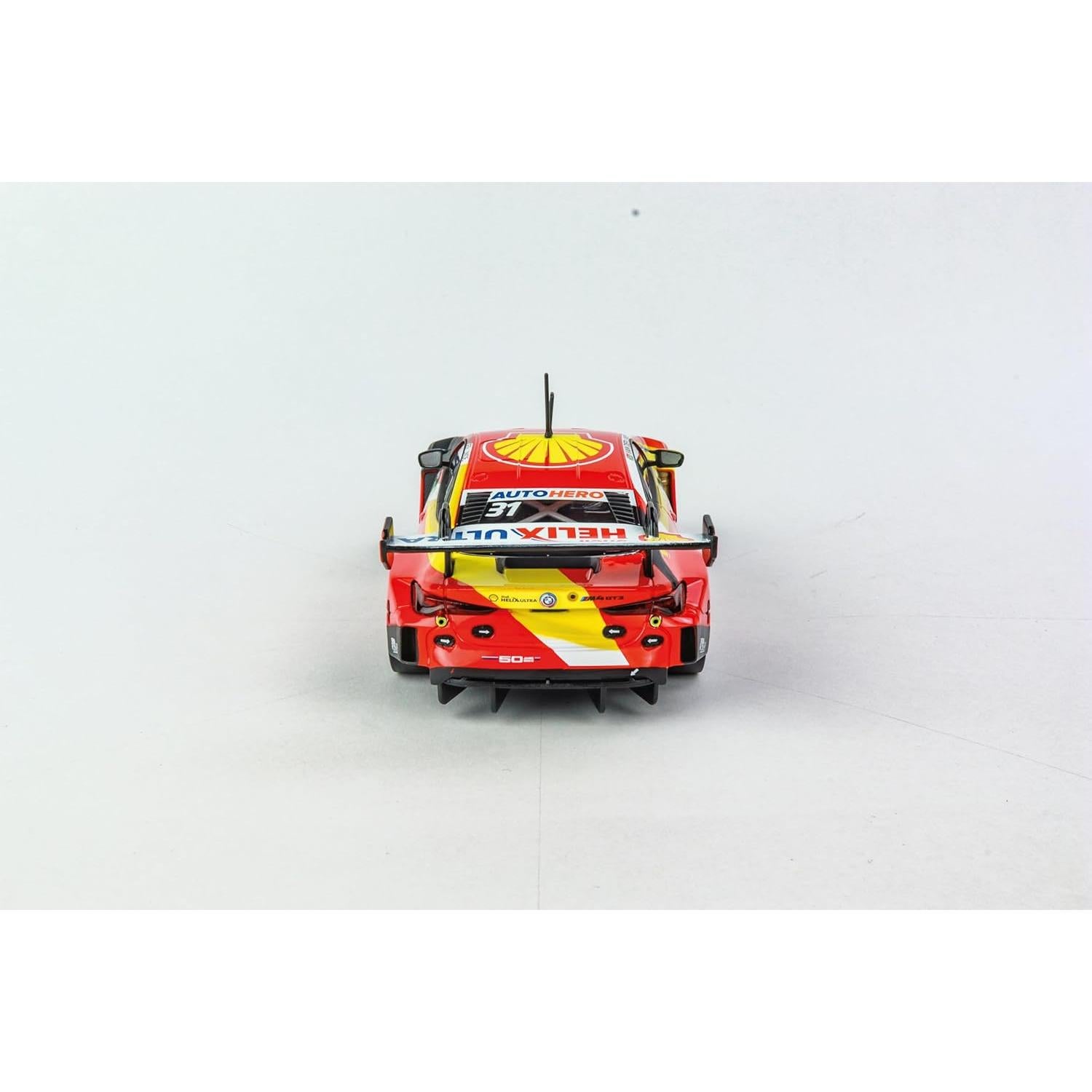 Coche de Slot Digital Carrera BMW M4 GT3 1:32 DTM 2022