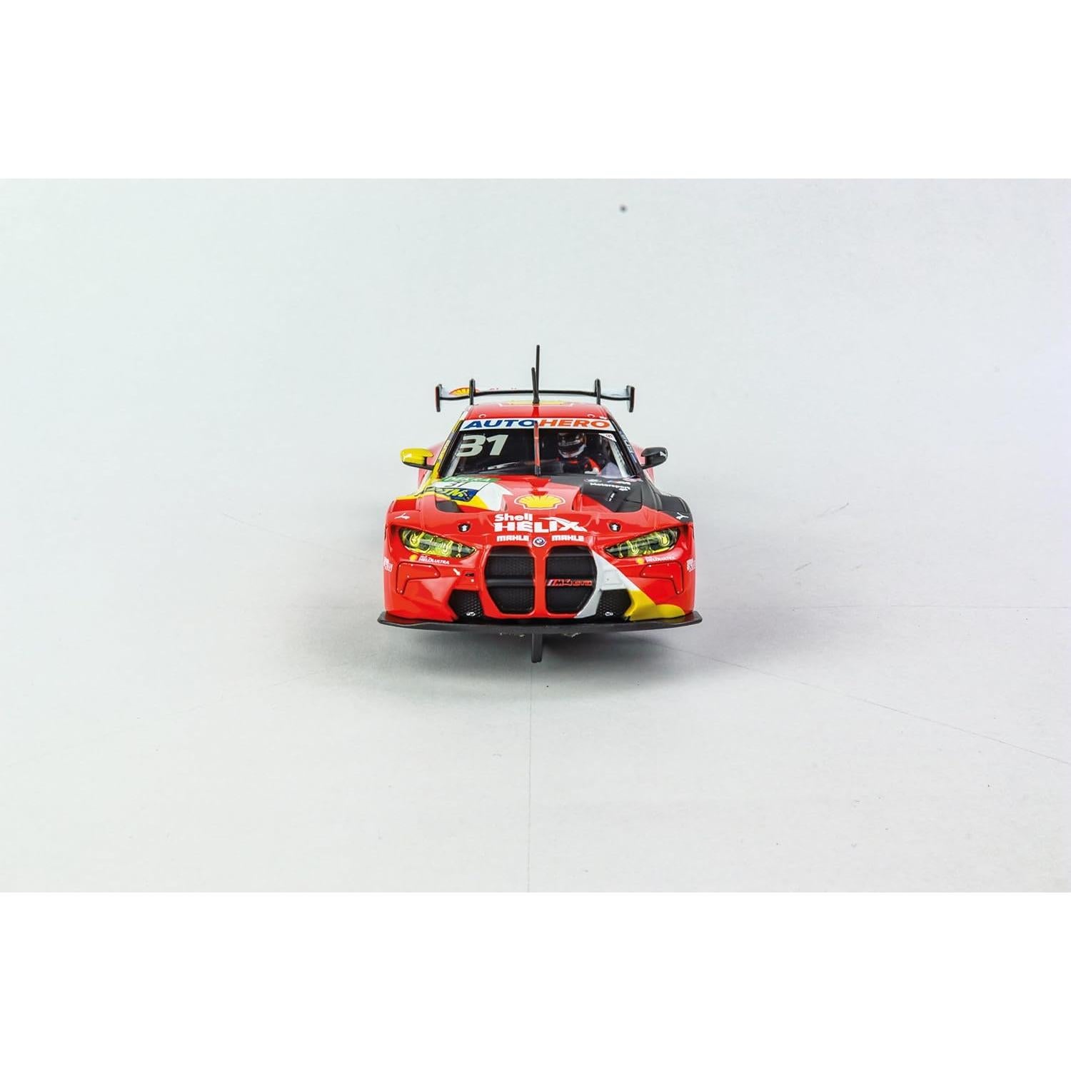 Coche de Slot Digital Carrera BMW M4 GT3 1:32 DTM 2022