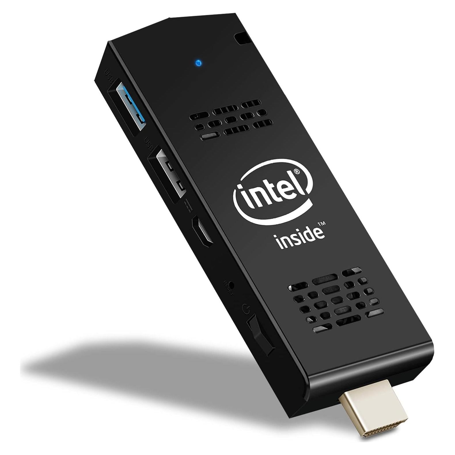 Mini PC Stick ALADAWN S5 8GB RAM 128GB Windows 10 Pro