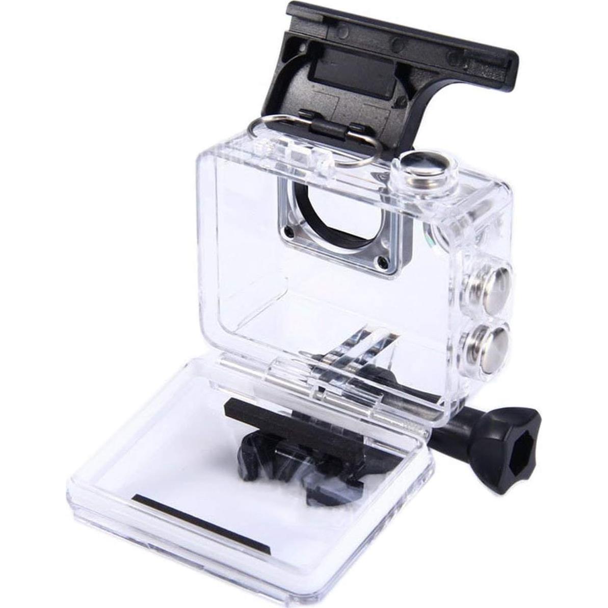 Cámara Deportiva VEMONT 1080P Full HD Impermeable 30m