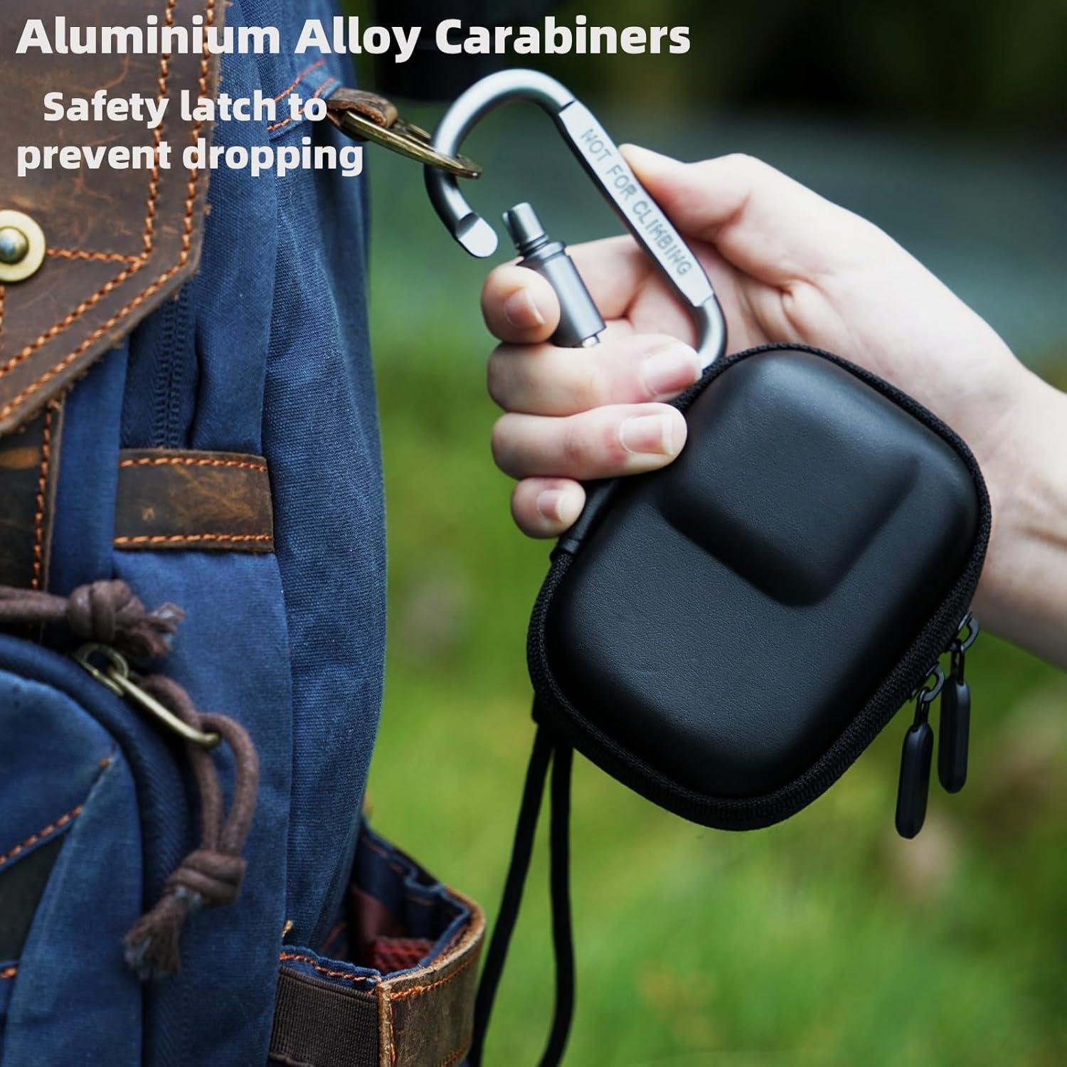 Funda Protectora para DJI Osmo Action 5 Pro y GoPro - Flymile