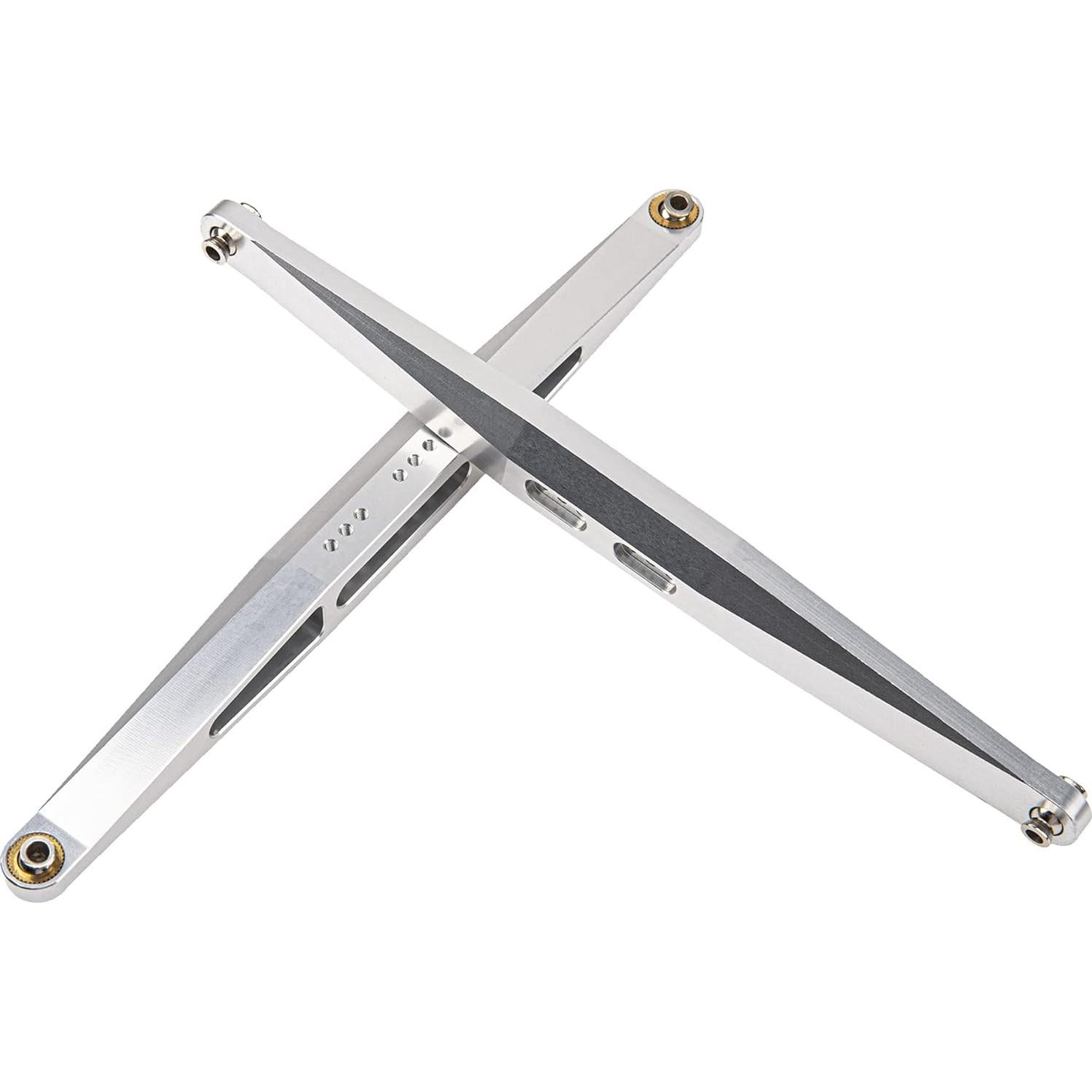 Brazos de Suspensión Trasera y Barra Estabilizadora Traxxas UDR