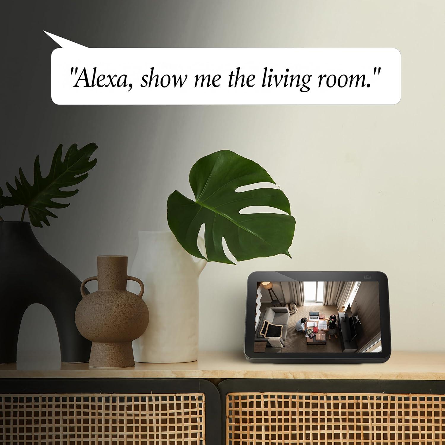 Cámara de Seguridad Inteligente Feit Electric E26 2K QHD