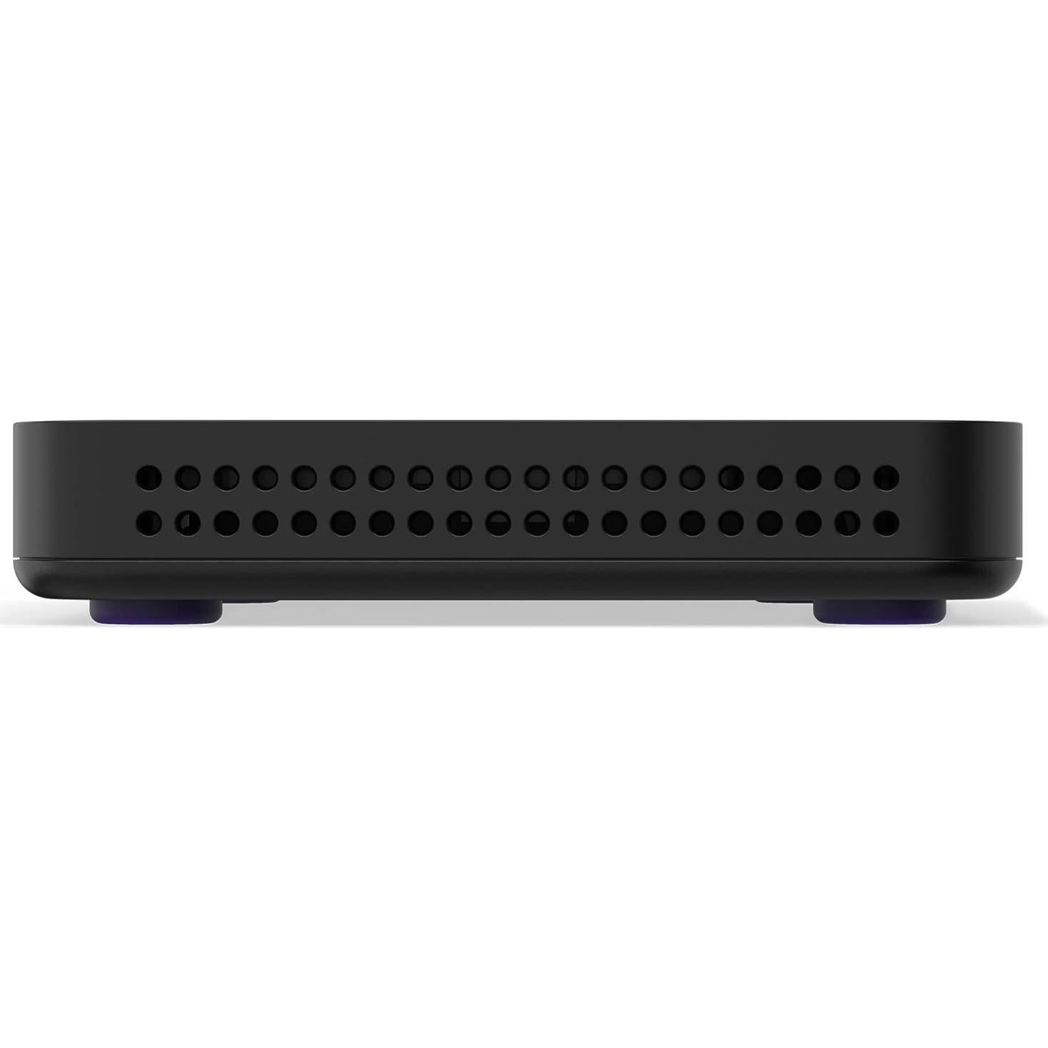 NZXT Signal HD60 Full HD USB Capture Card - ST-EESC1-WW - HD60 (1080p) - Live Streaming and Gaming - Zero-Lag Passthrough - Open Compatibility