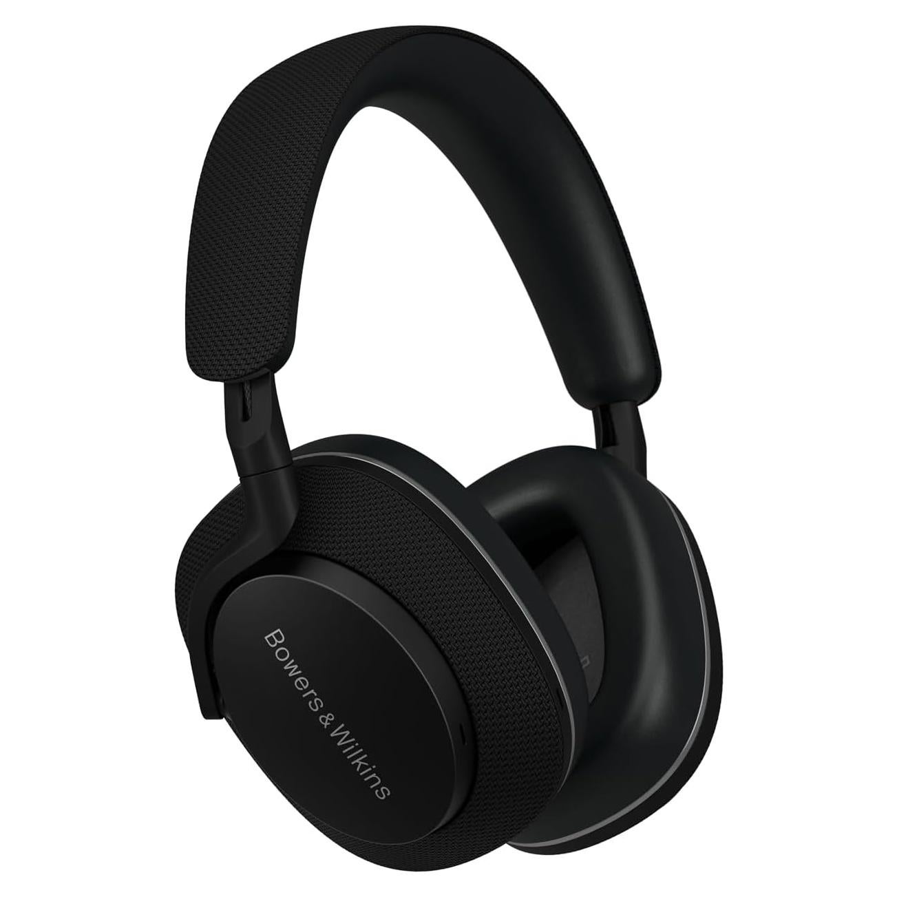 Auriculares Circumaurales Bowers & Wilkins Px7 S2e - Bluetooth, 30h