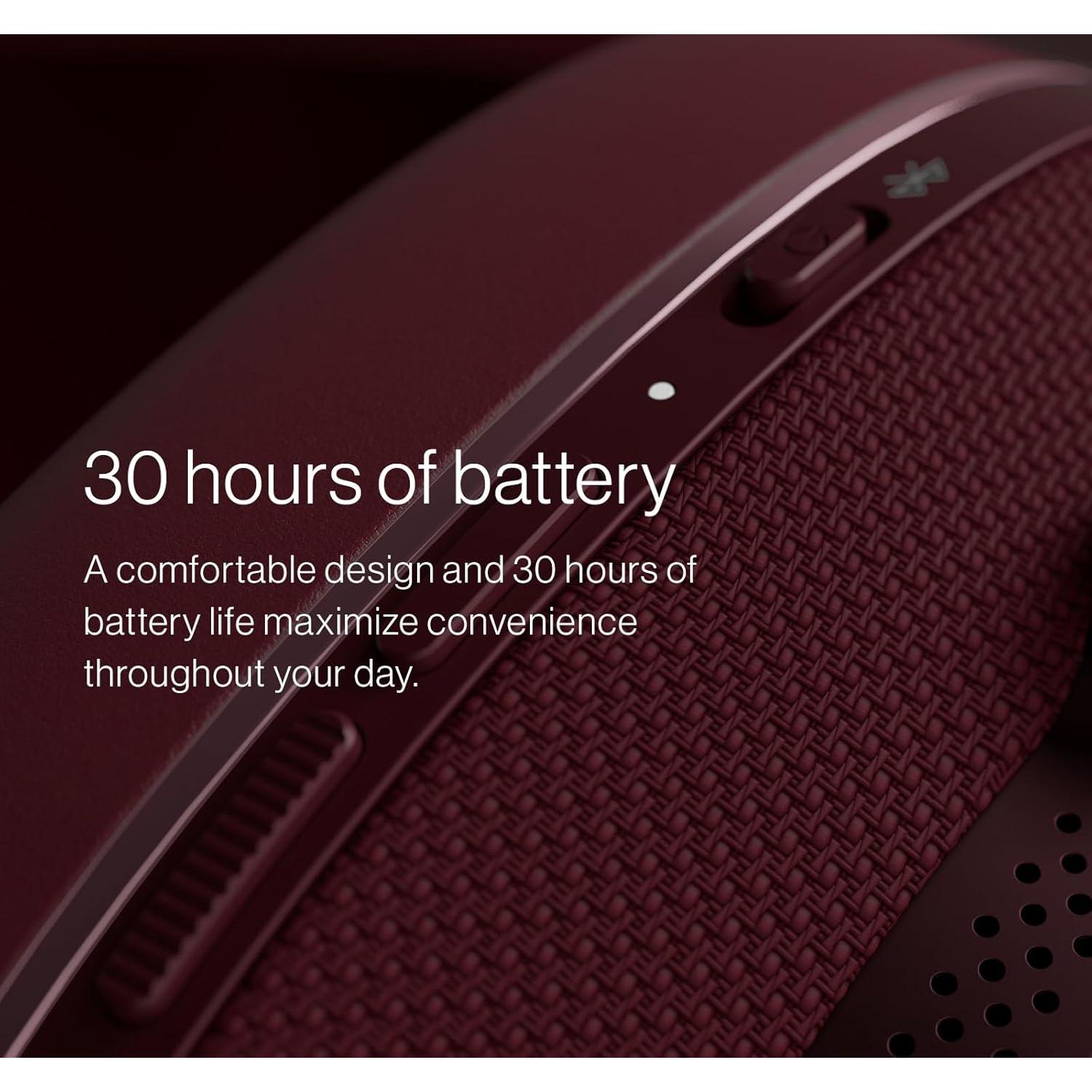 Auriculares Circumaurales Bowers & Wilkins Px7 S2e - Bluetooth, 30h