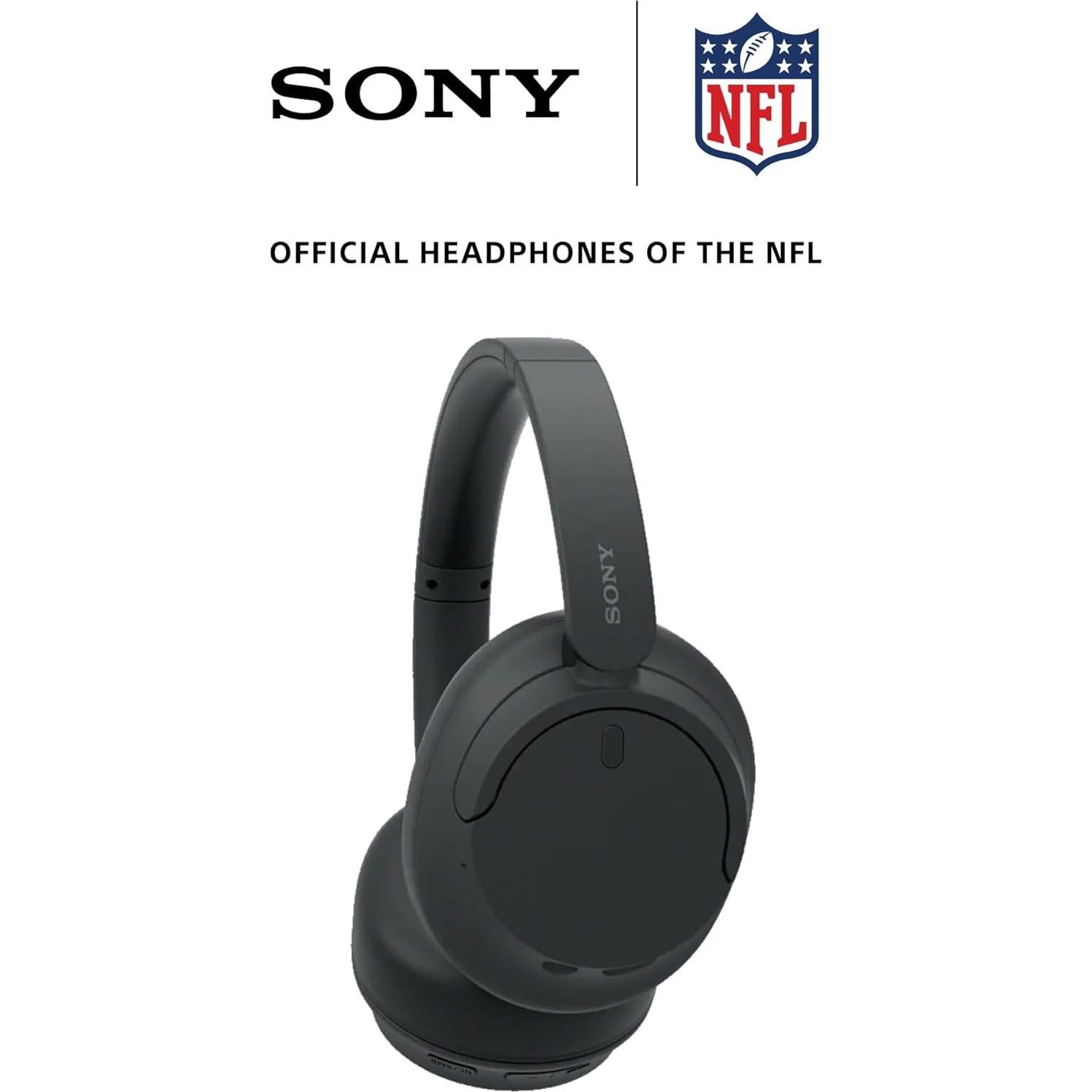 Auriculares Inalámbricos Sony WH-CH720N con Cancelación de Ruido