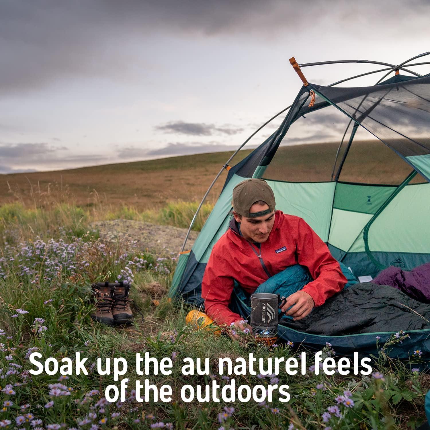 Kelty Tents Wireless