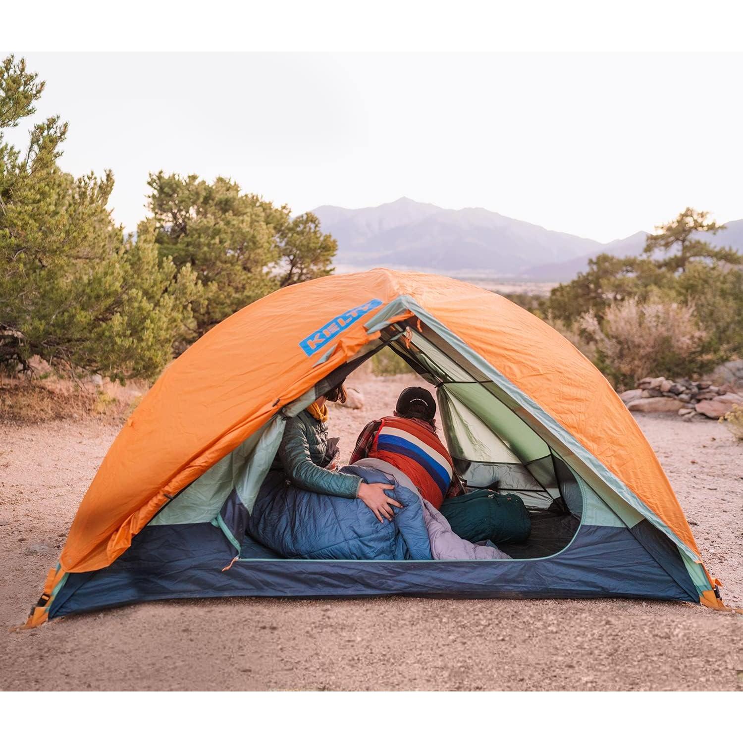 Kelty Tents Wireless