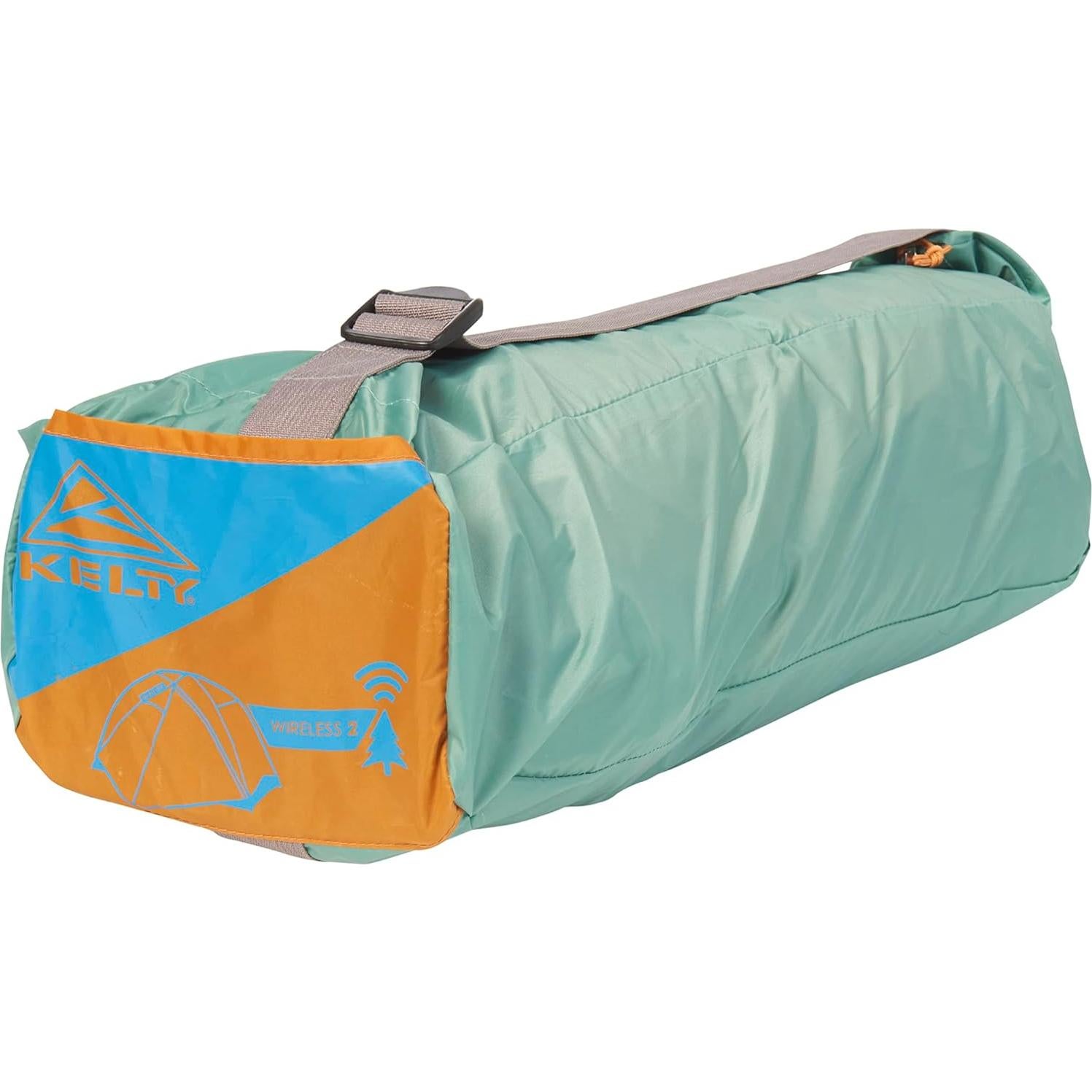 Kelty Tents Wireless