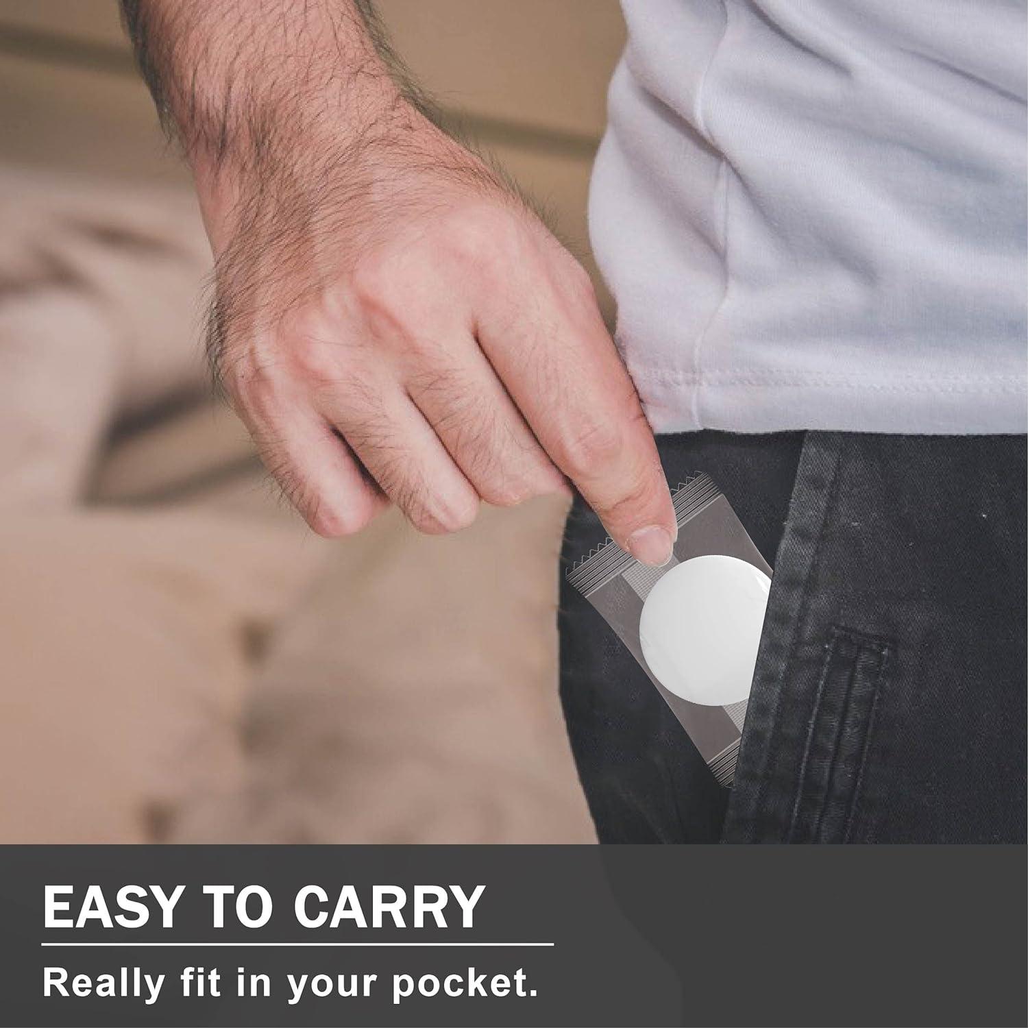 Tabletas de Combustible Sólido Godora 36x15g - Ecológicas y Portátiles