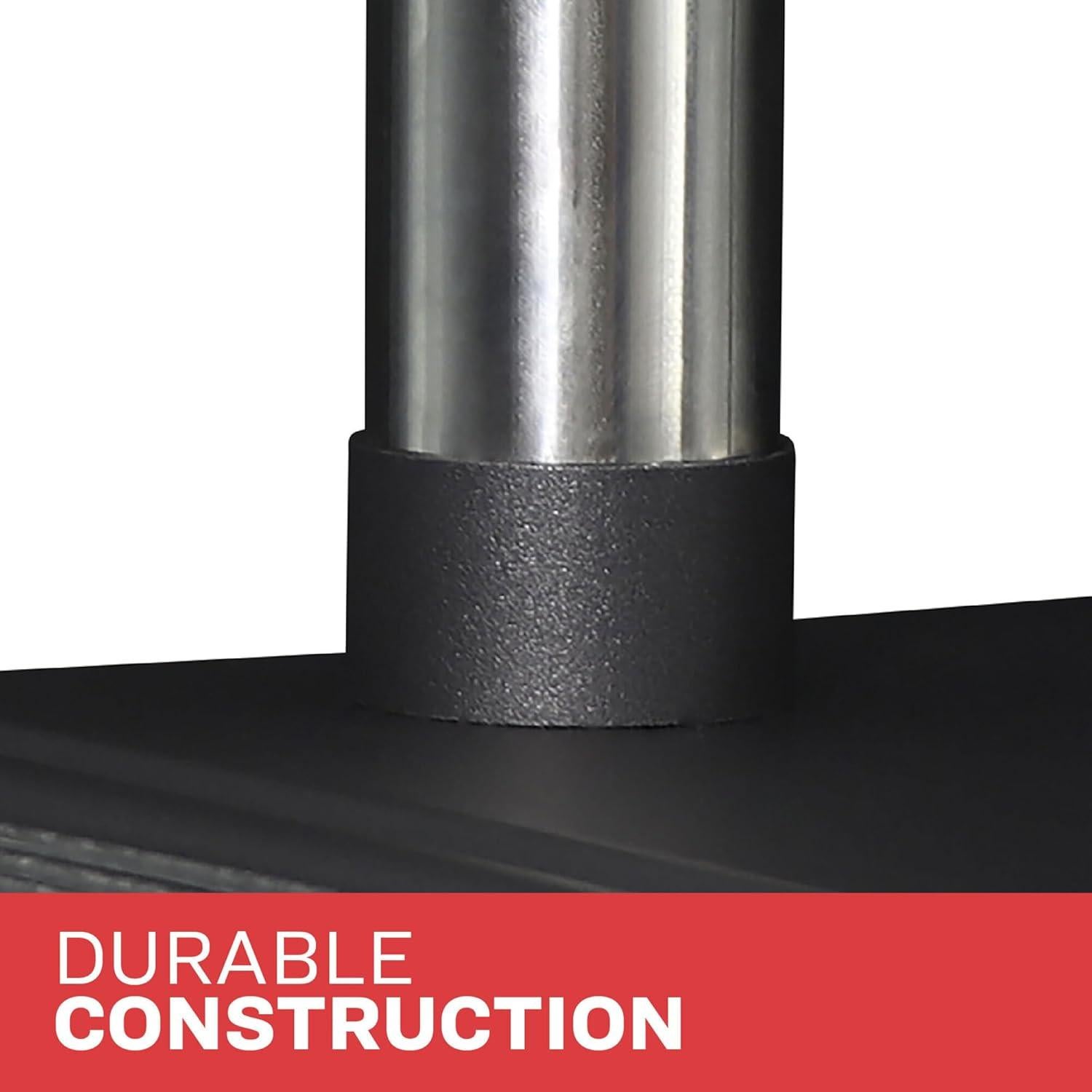 Estufa de Campamento Portátil Caribou Backpacker US Stove 7.57kg