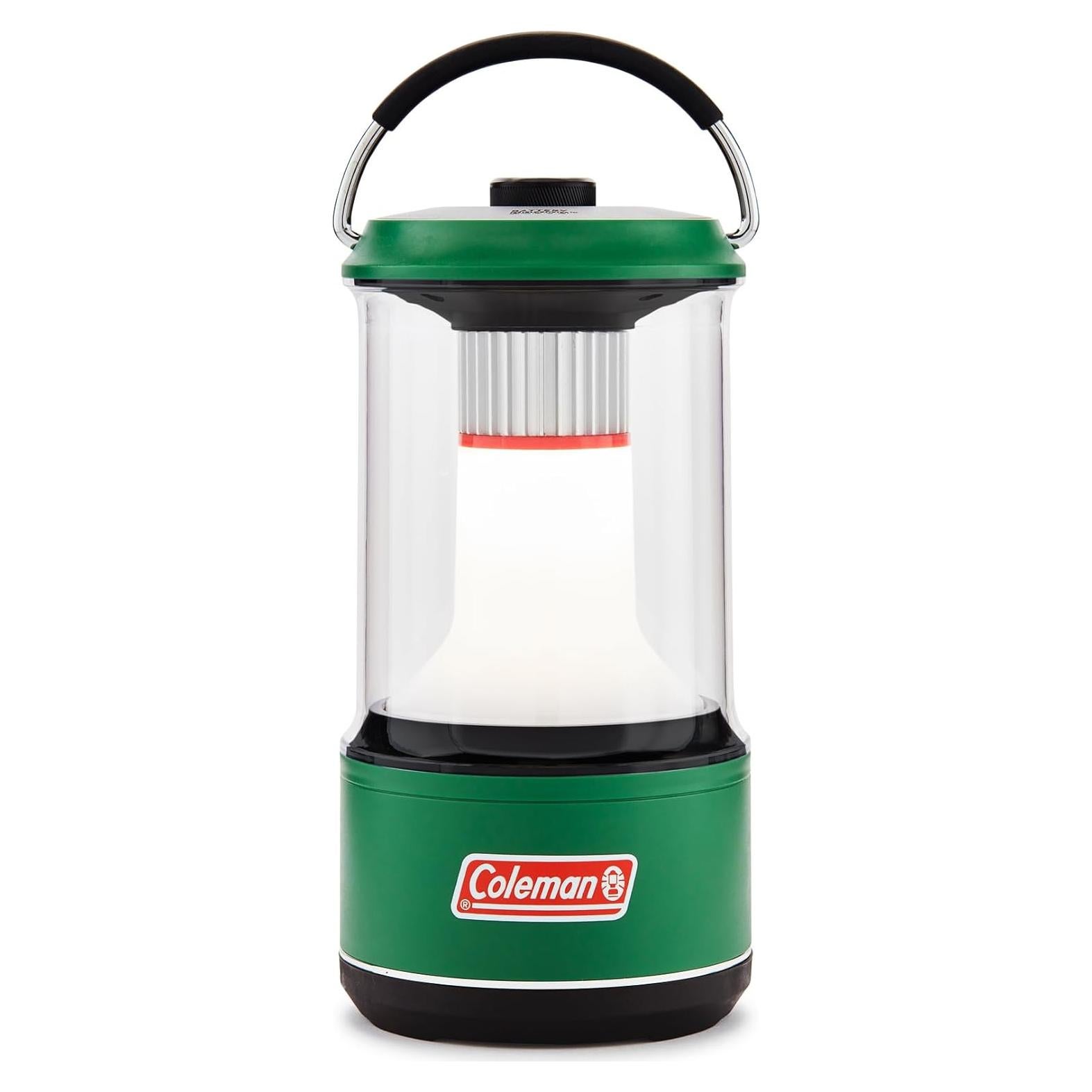 Linterna LED Coleman 1000 Lúmenes Resistente al Agua