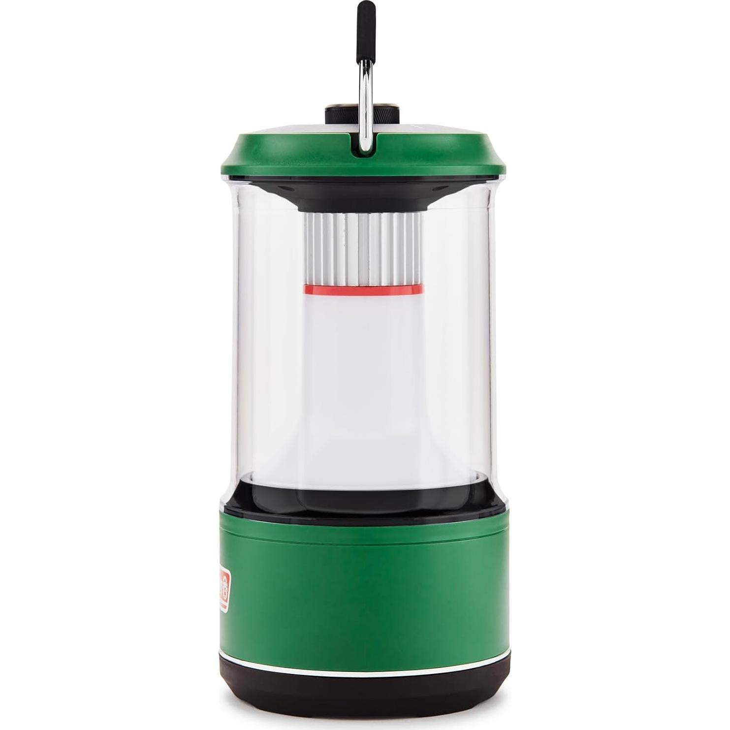 Linterna LED Coleman 1000 Lúmenes Resistente al Agua