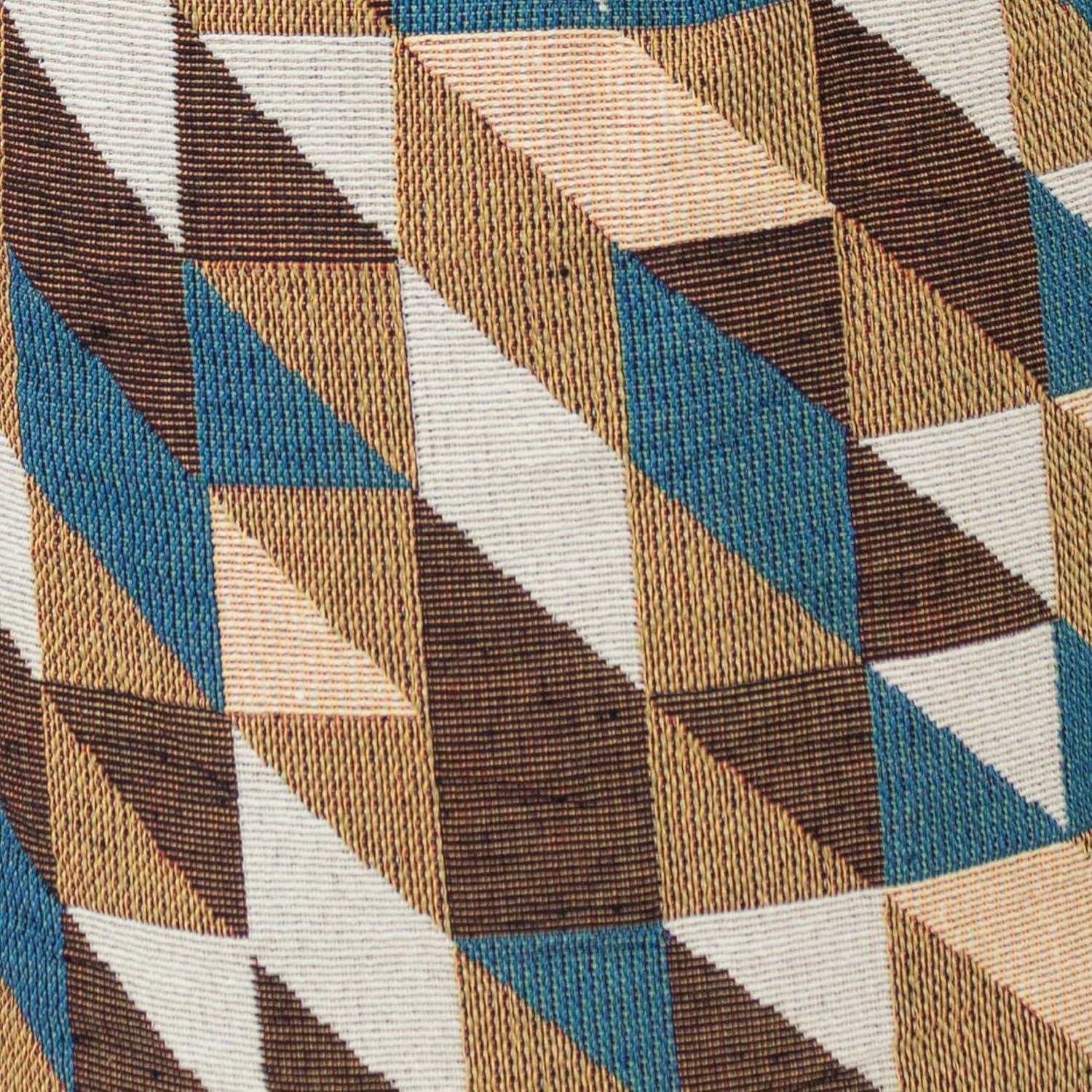 Hamaca Doble Jacquard Sunnydaze 3.07m x 1.47m para 2 Personas