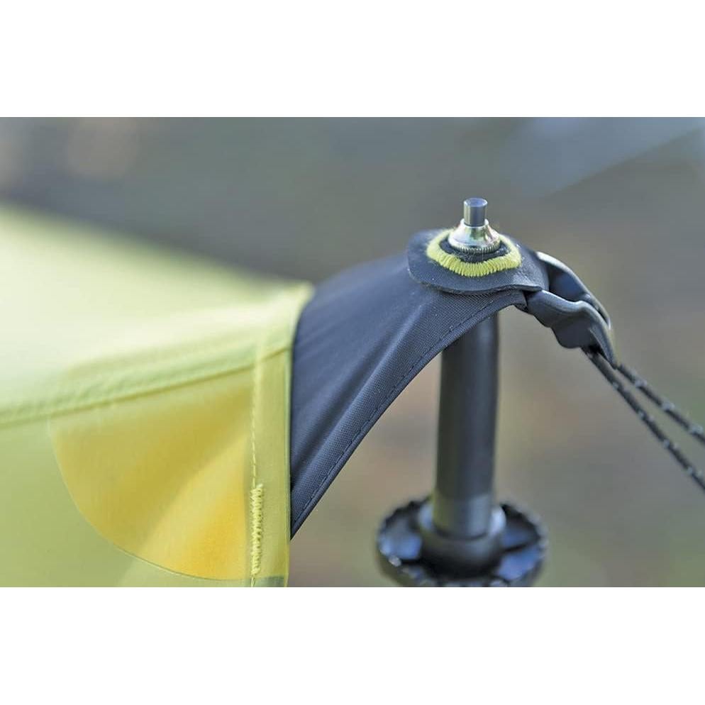 Toldo Escapista Ultraligero Sea to Summit Grande Verde