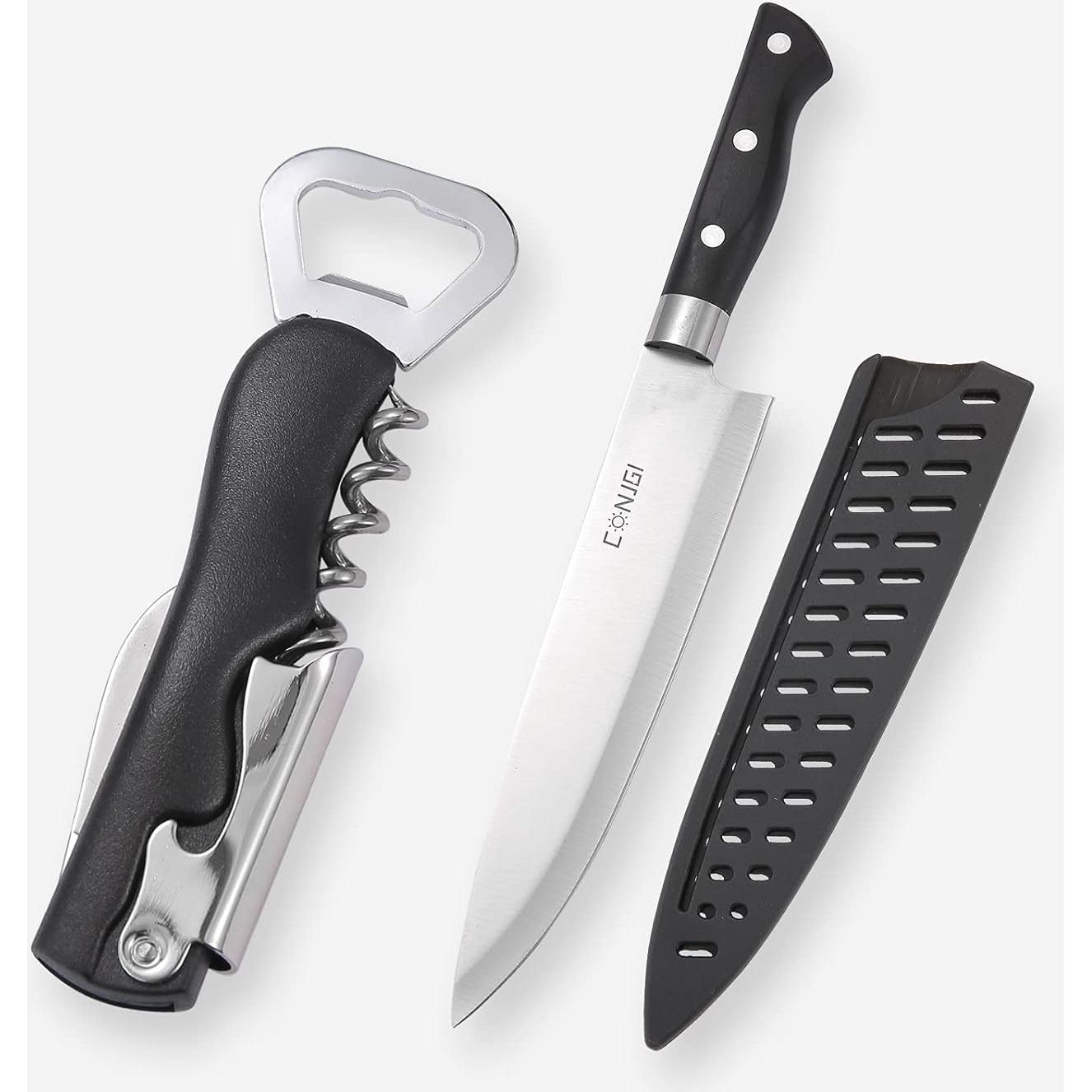 Bolsa de Almacenamiento Utensilios Cocina Camping CONJGI 1.43kg