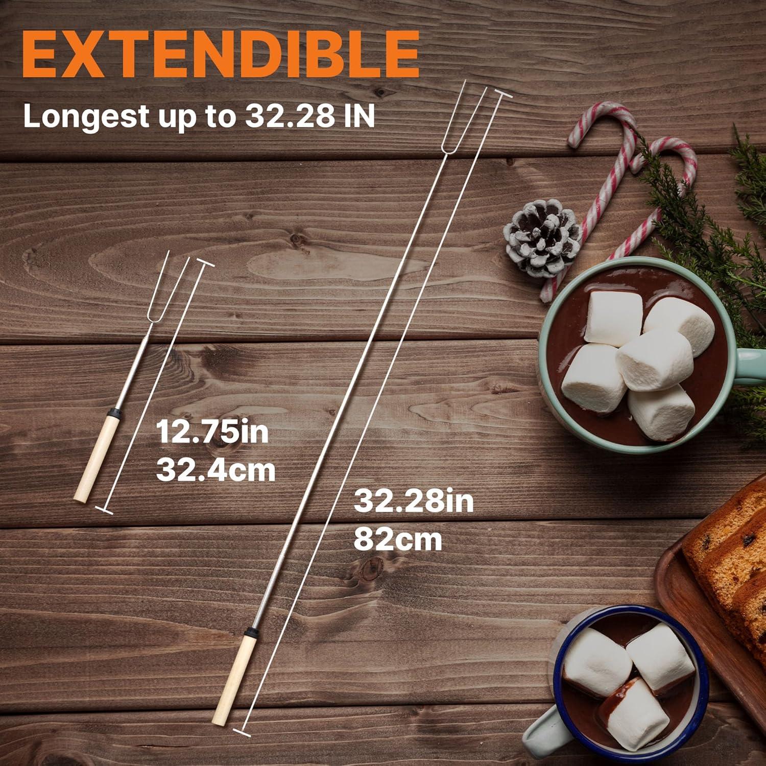 Juego de Utensilios de Cocina para Camping Gaialoop 16 PCS