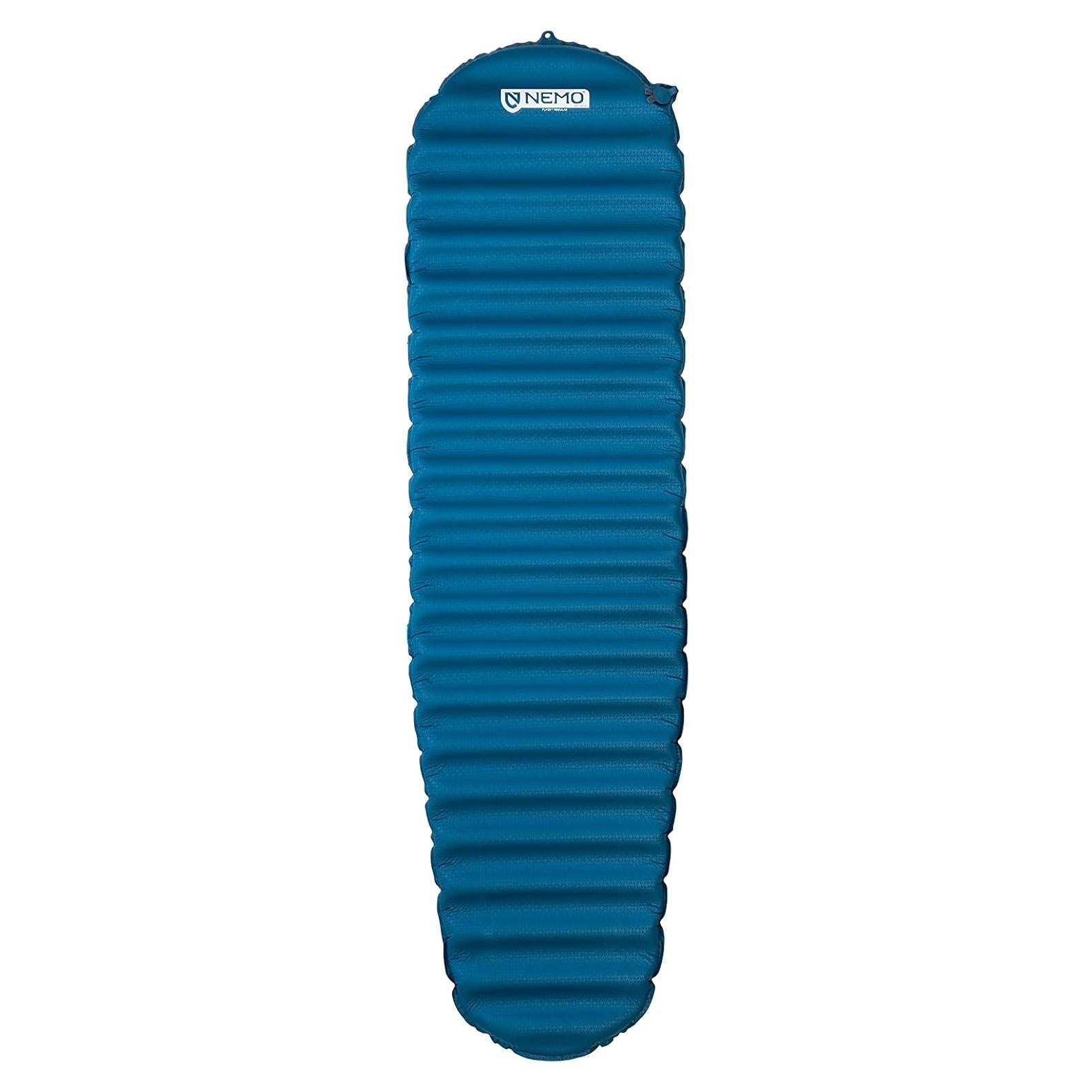 Colchón Autoinflable NEMO Flyer Regular 0.66 kg Abismo