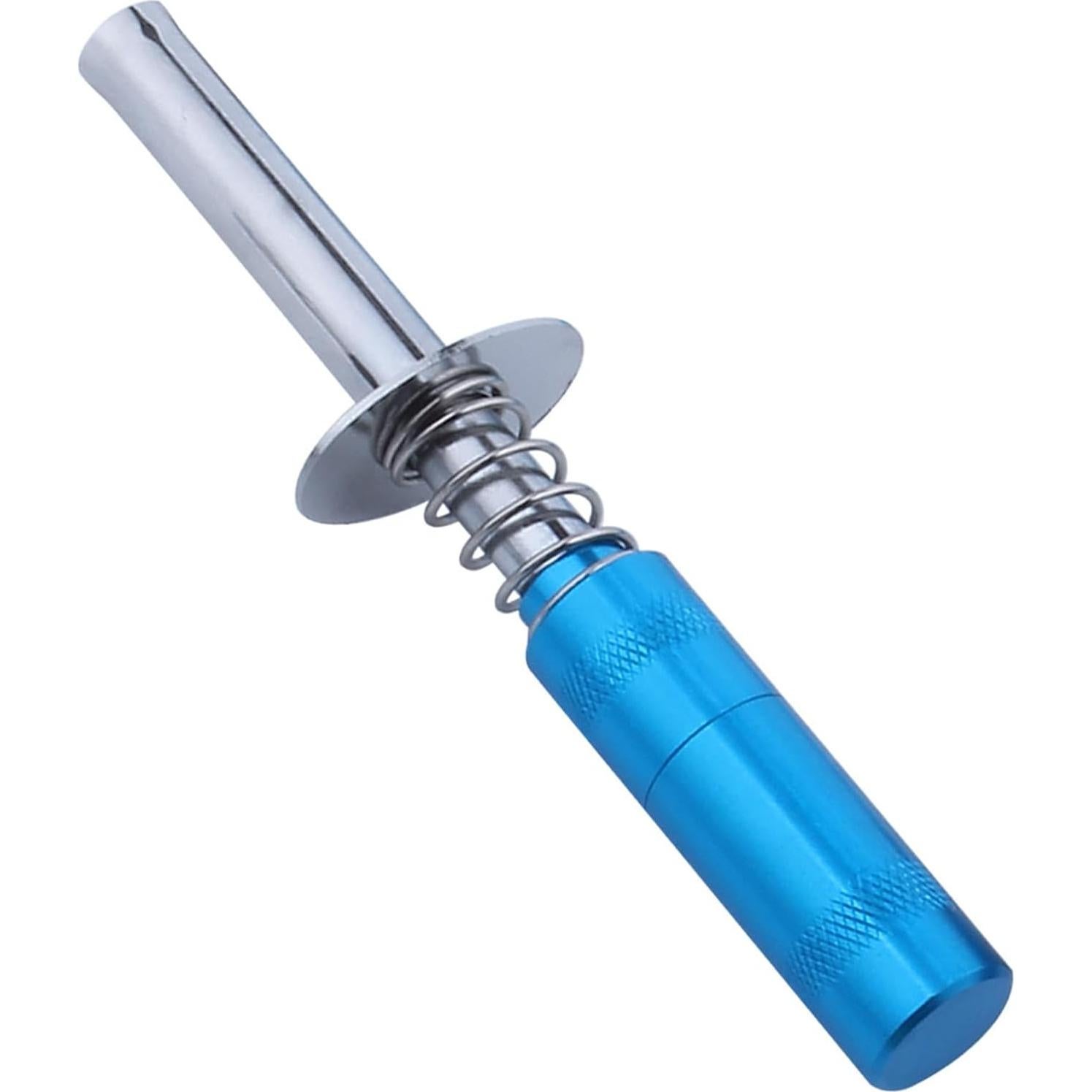 Kit de Inicio Coche Nitro RC HobbyPark 1:8 1:10 Todo Terreno