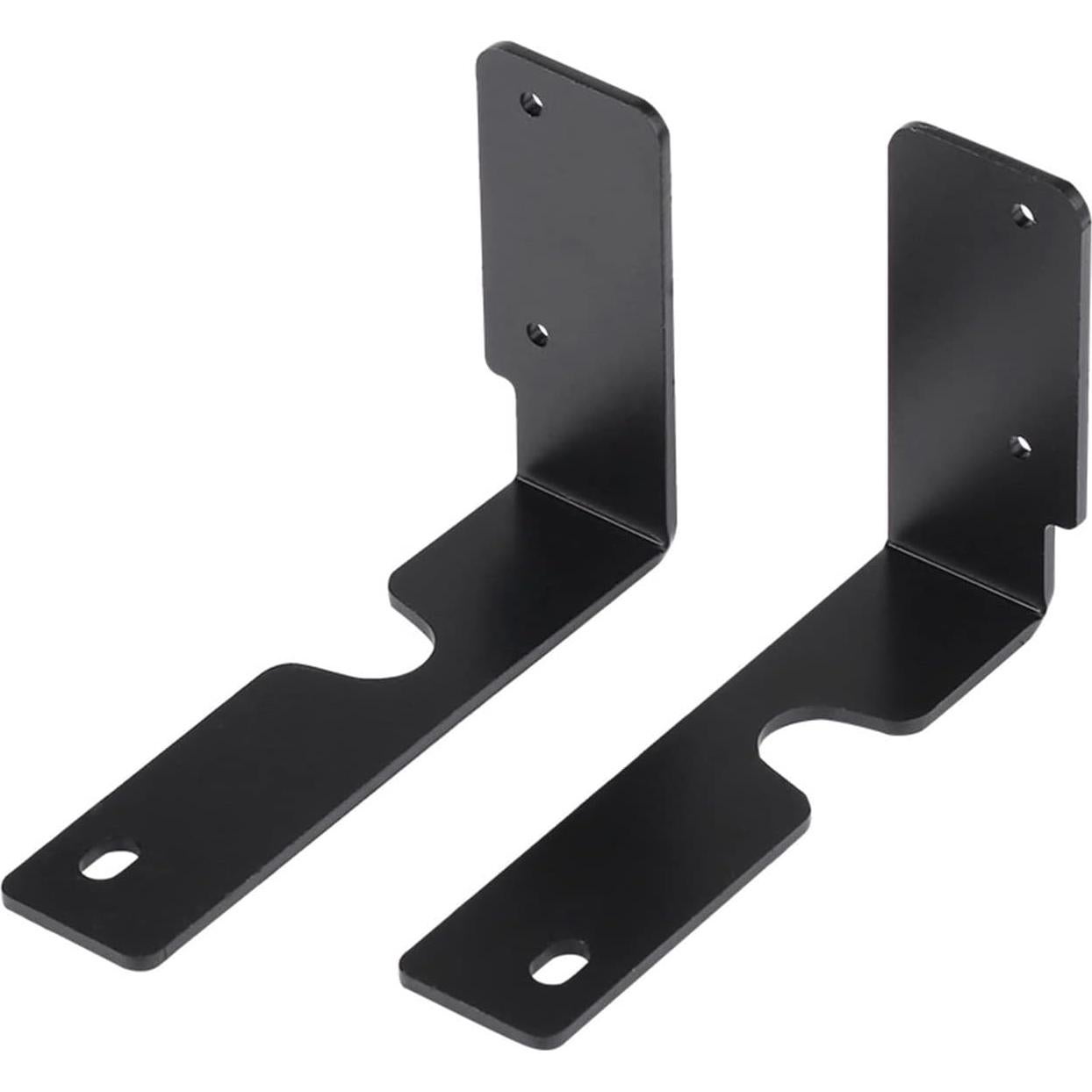 Guardabarros para Coche RC Crawler 1/10 Dilwe - Accesorios