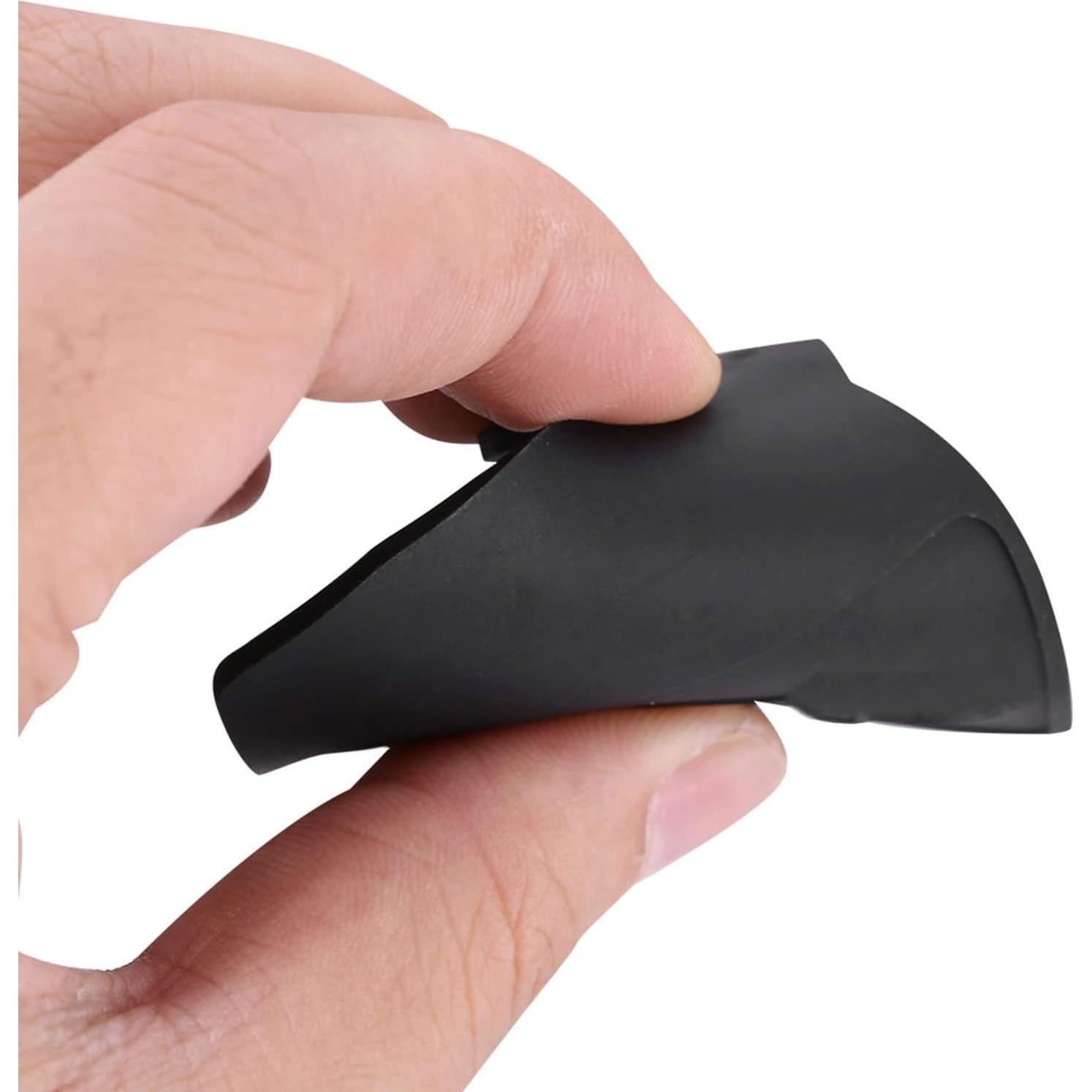 Guardabarros para Coche RC Crawler 1/10 Dilwe - Accesorios