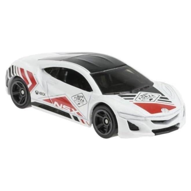 Hot Wheels Acura NSX 1:64 Coche Coleccionable Mattel