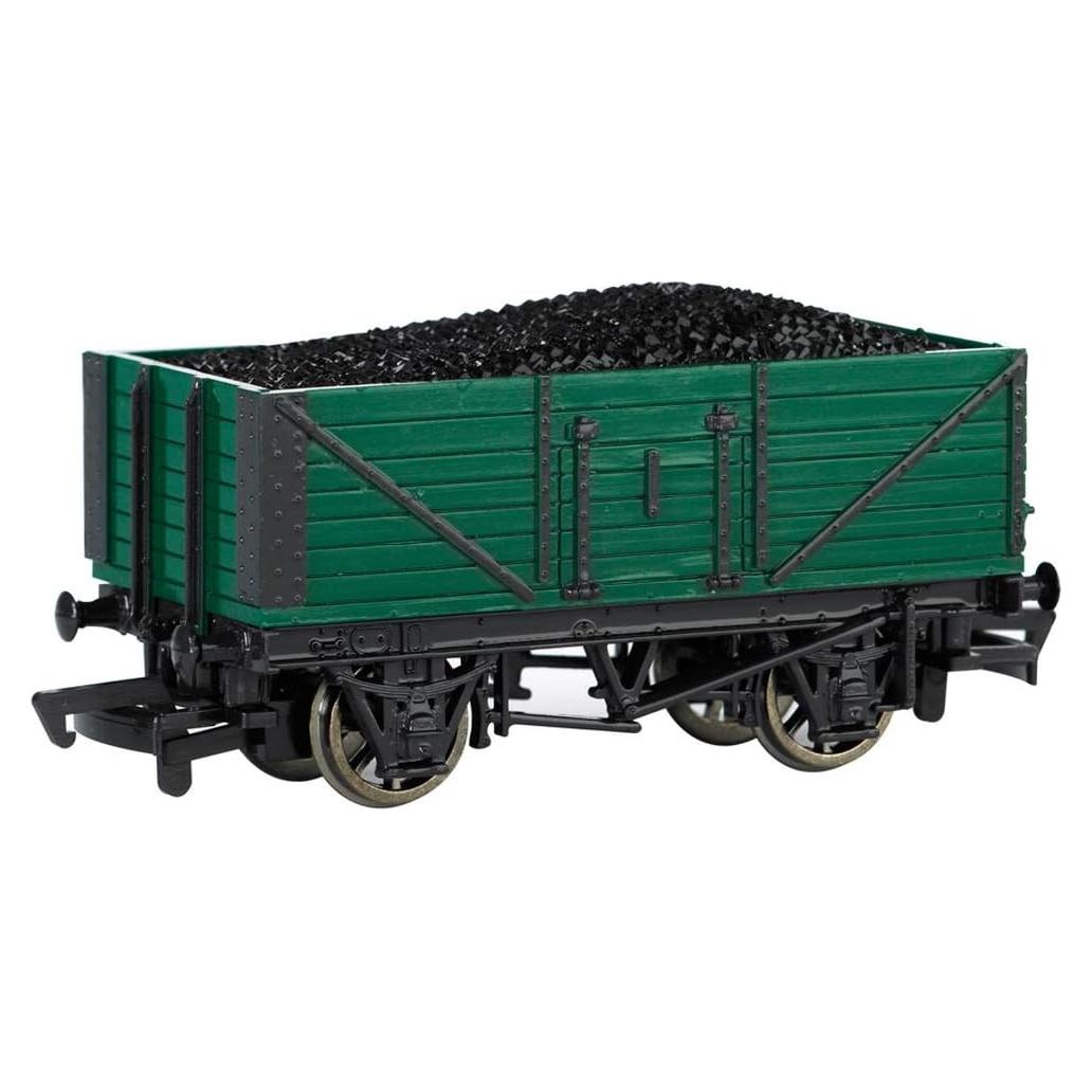 Vagón de Carbón Bachmann Thomas y sus Amigos - Escala HO