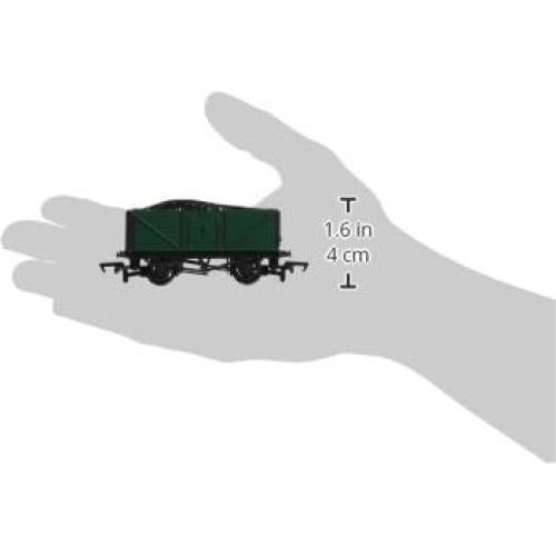 Vagón de Carbón Bachmann Thomas y sus Amigos - Escala HO