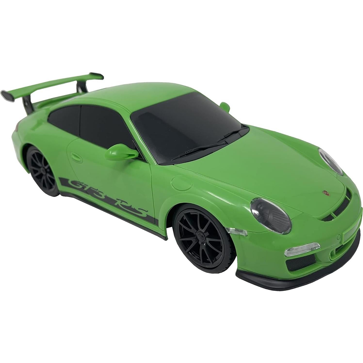 Coche de Control Remoto Porsche 911 GT3 RS 1:18 XQ TOYS
