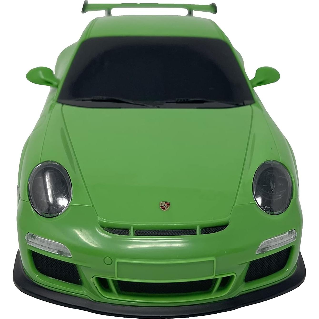Coche de Control Remoto Porsche 911 GT3 RS 1:18 XQ TOYS