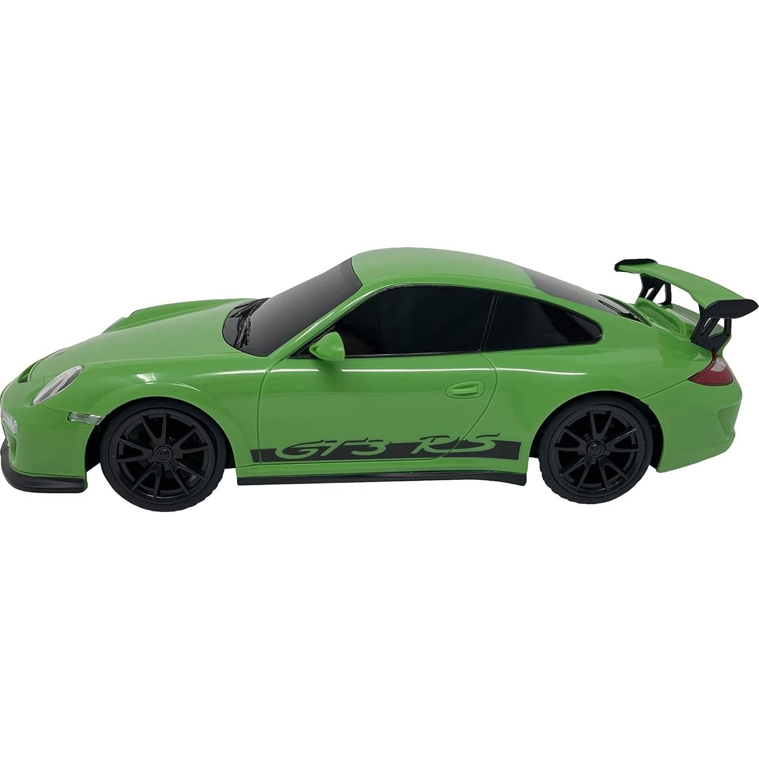 Coche de Control Remoto Porsche 911 GT3 RS 1:18 XQ TOYS