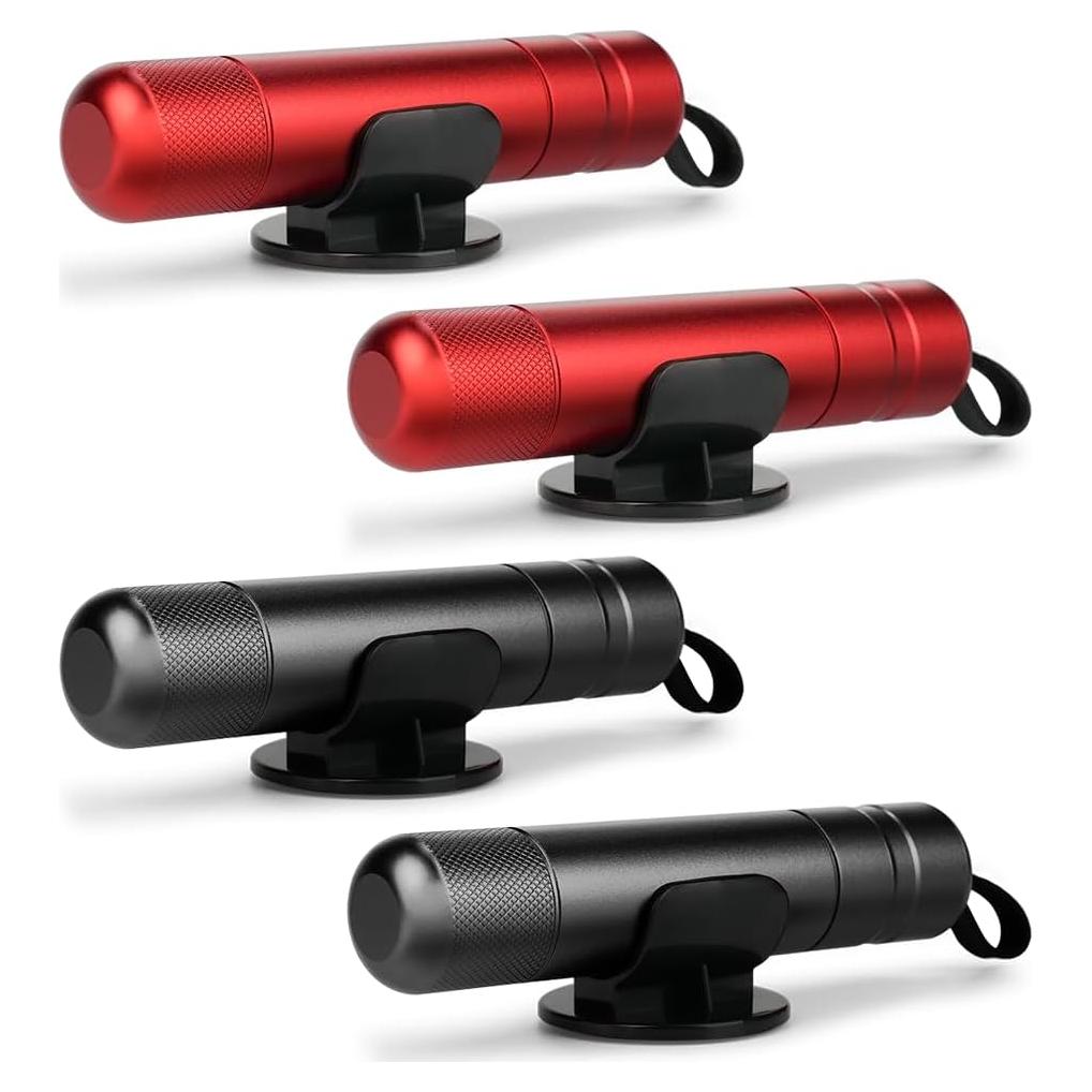 Rompedor de Ventanas y Cortador de Cinturón SINSEN 54F