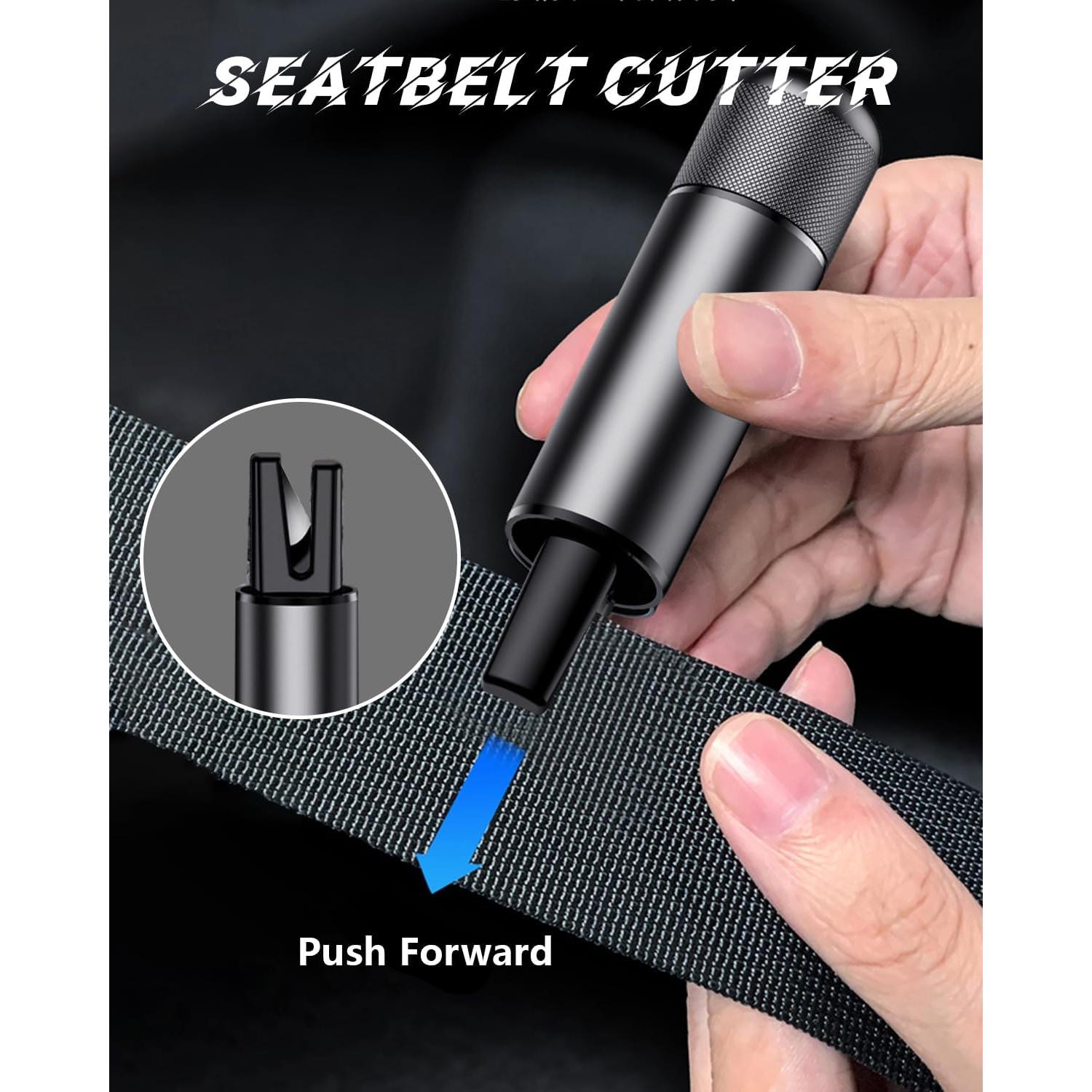 Rompedor de Ventanas y Cortador de Cinturón SINSEN 54F