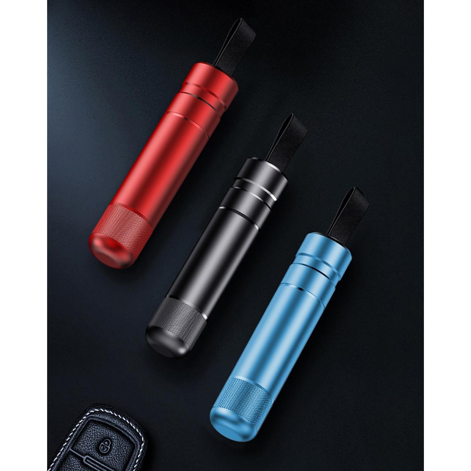 Rompedor de Ventanas y Cortador de Cinturón SINSEN 54F