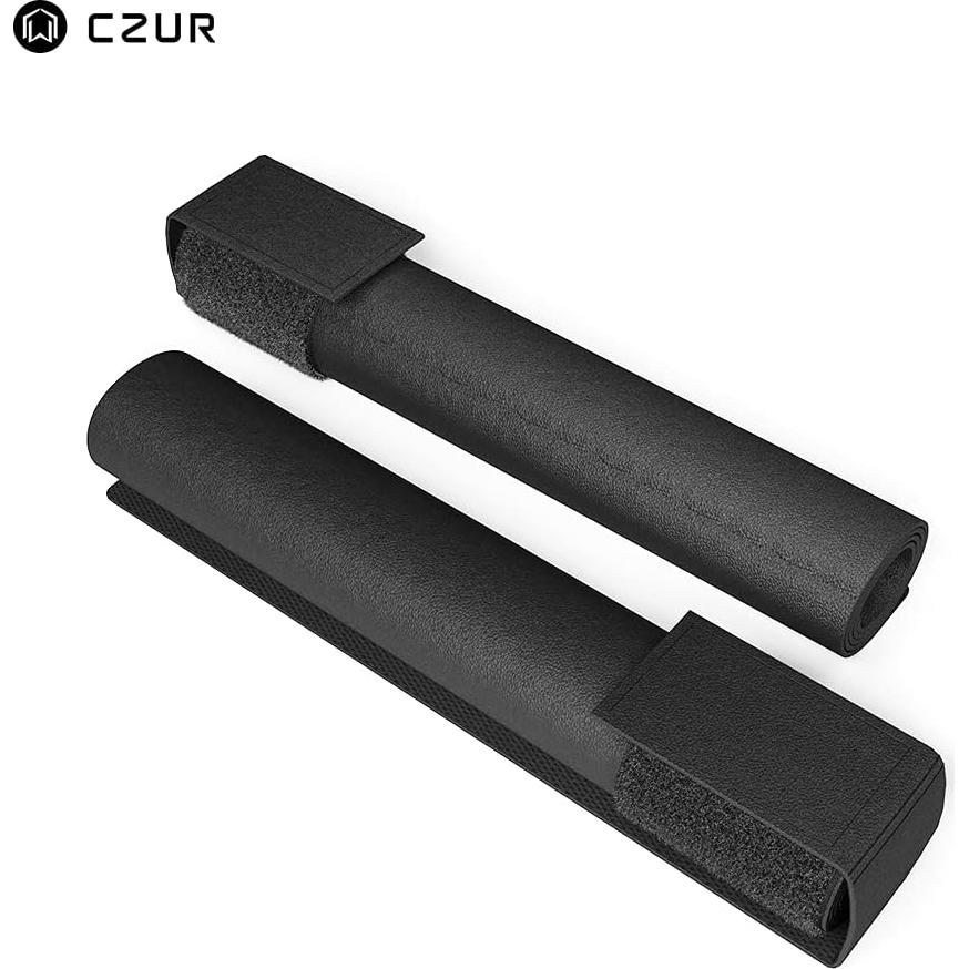 Cubierta Asistencial CZUR para Escáner de Libros A4 - Negro