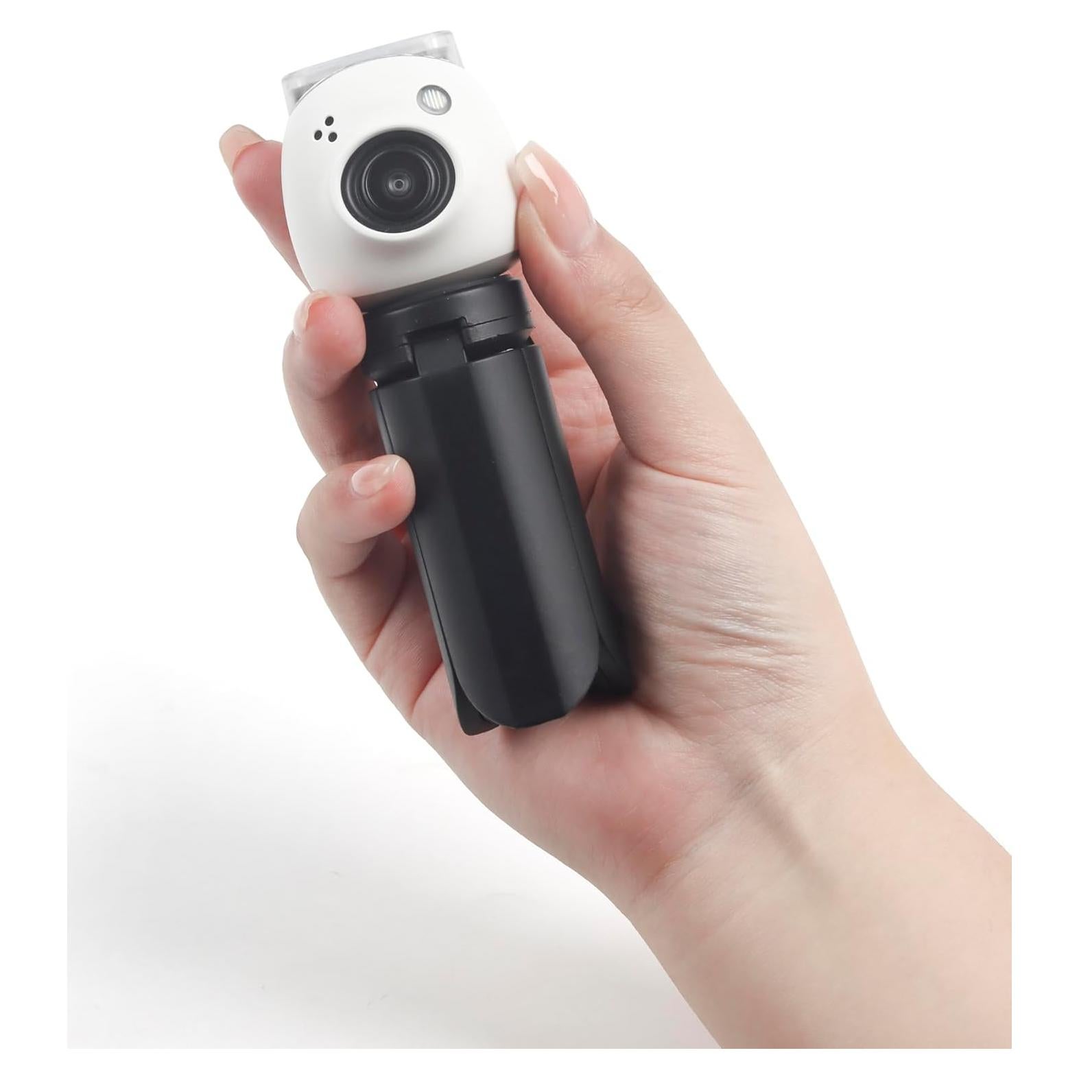 Mini Trípode Portátil HIYQIN para Fujifilm Instax PAL - Negro