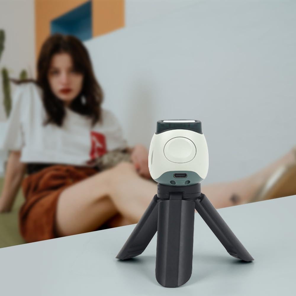 Mini Trípode Portátil HIYQIN para Fujifilm Instax PAL - Negro